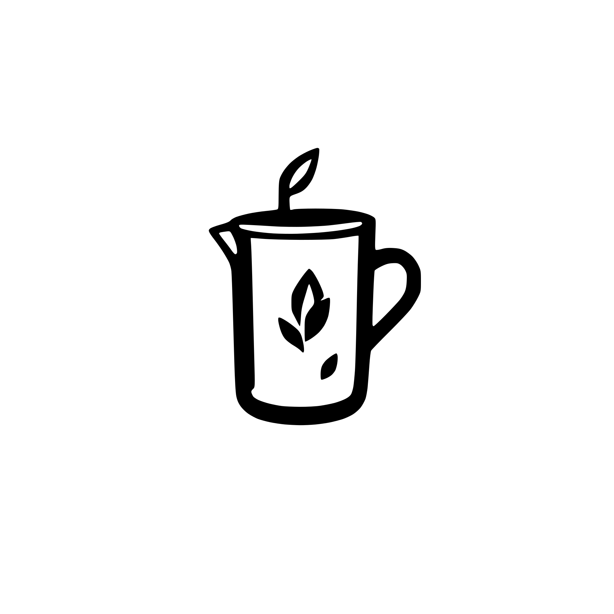 AI-generated SVG of a vessels
