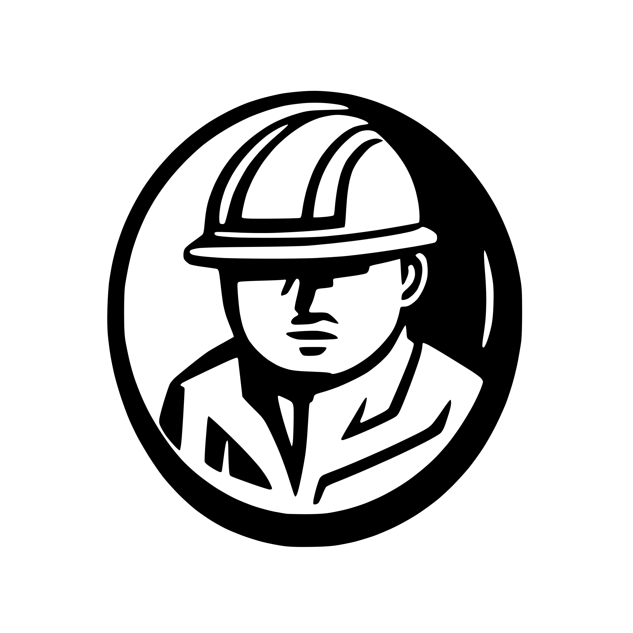 AI-generated SVG of a a logo for construction company which name is FrezMen AI-generated SVG of a a logo for construction company which name is FrezMen