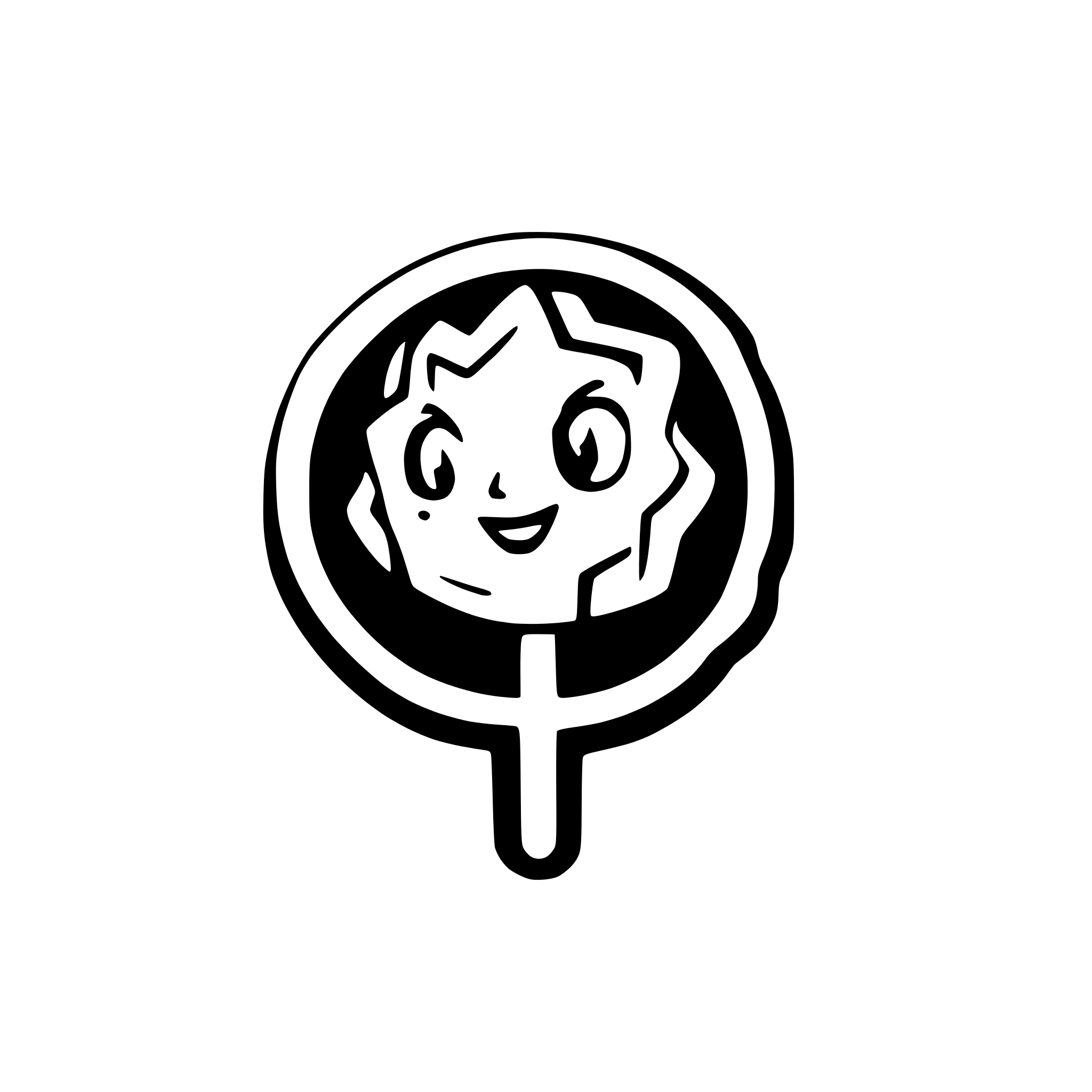 AI-generated SVG of a comics style price sticker