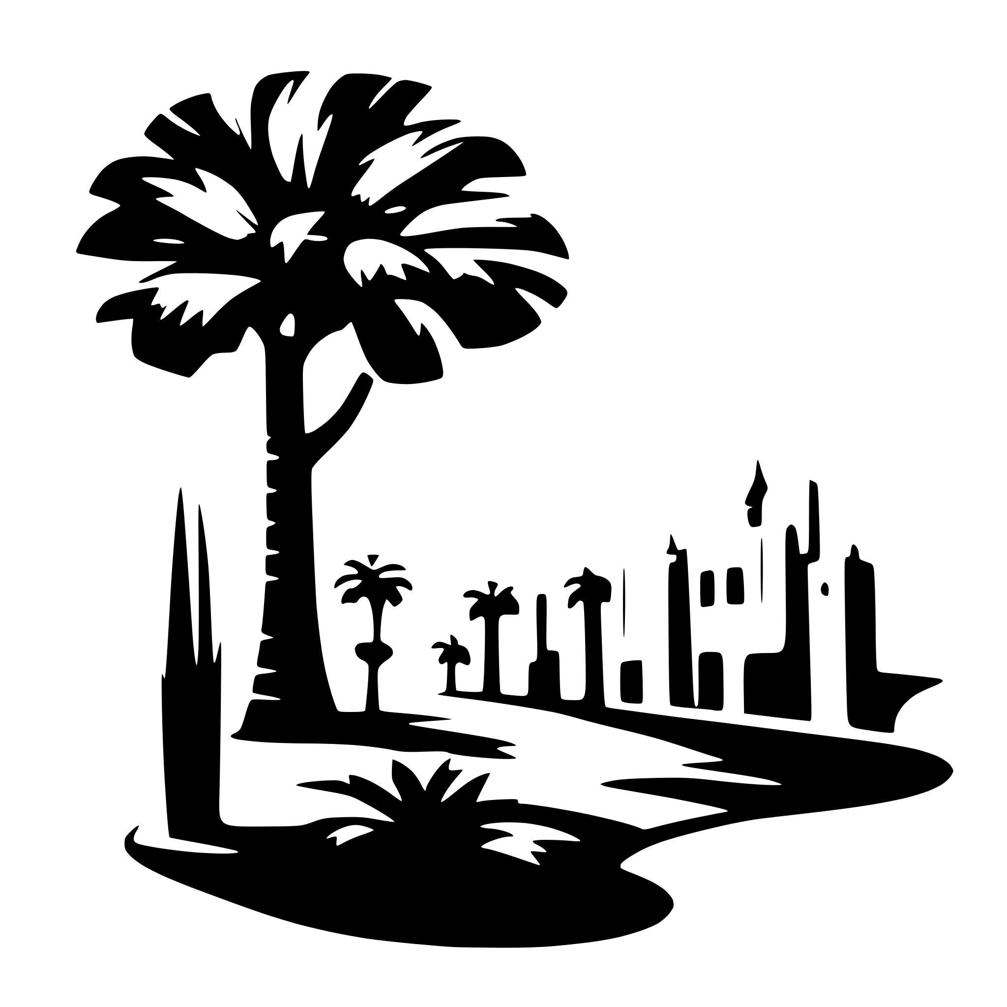 AI-generated SVG of 'تقرير الإسعاف'