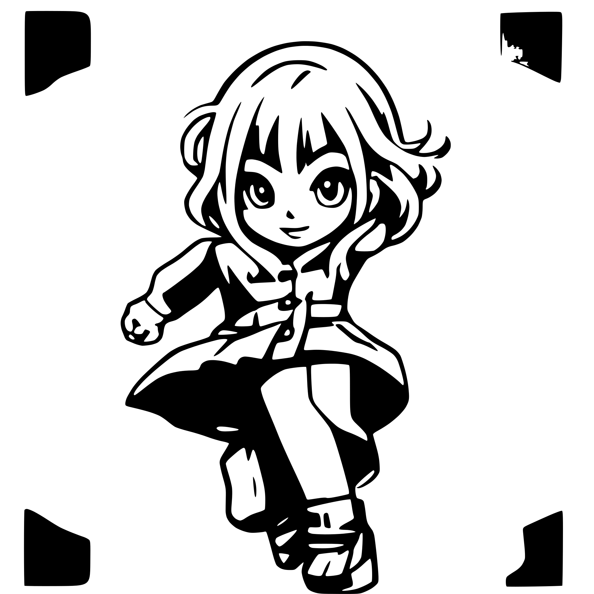 AI-generated SVG of a A person failing at something—perhaps missing a shot, then later practicing it until they succeed