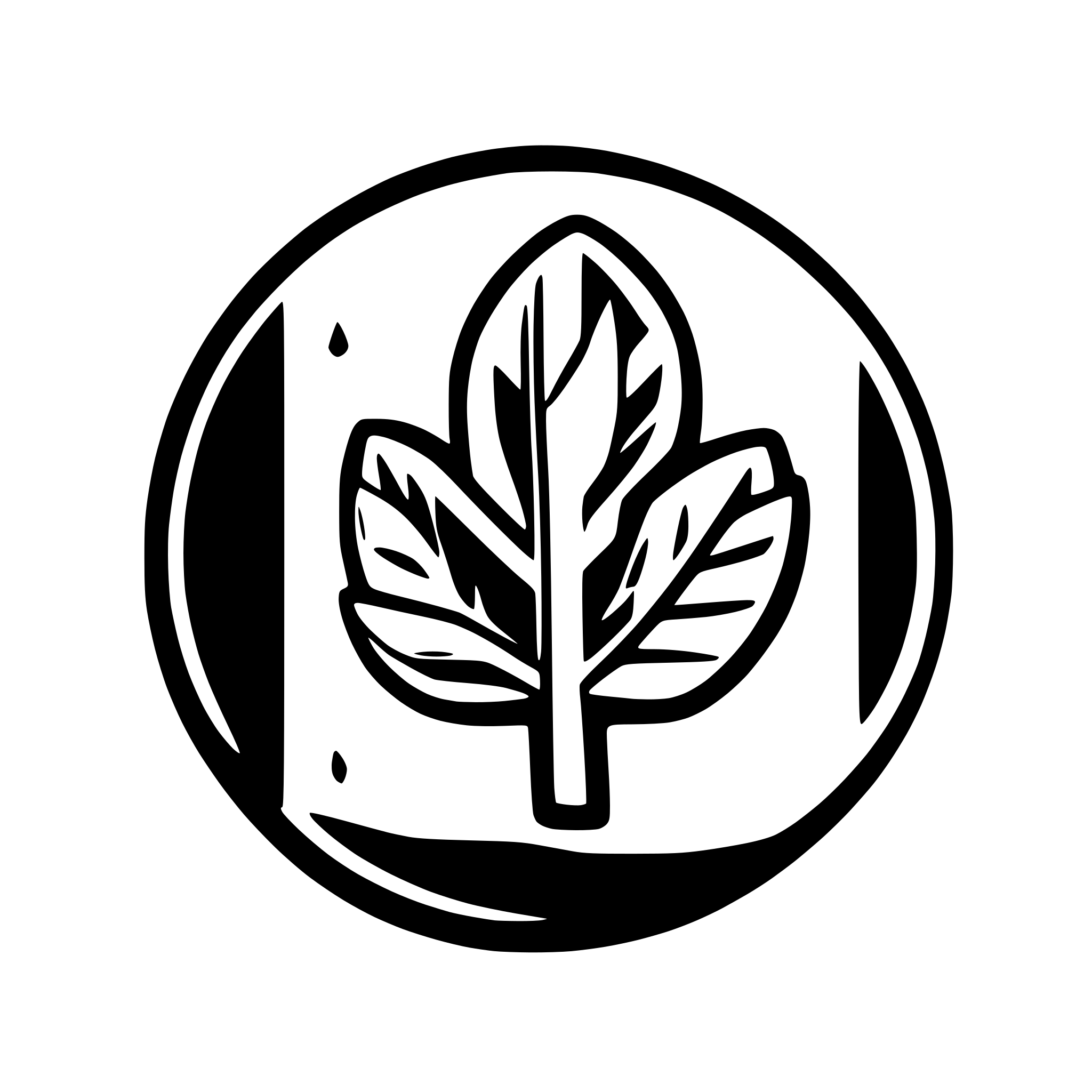 AI-generated SVG of a flag of mexico.