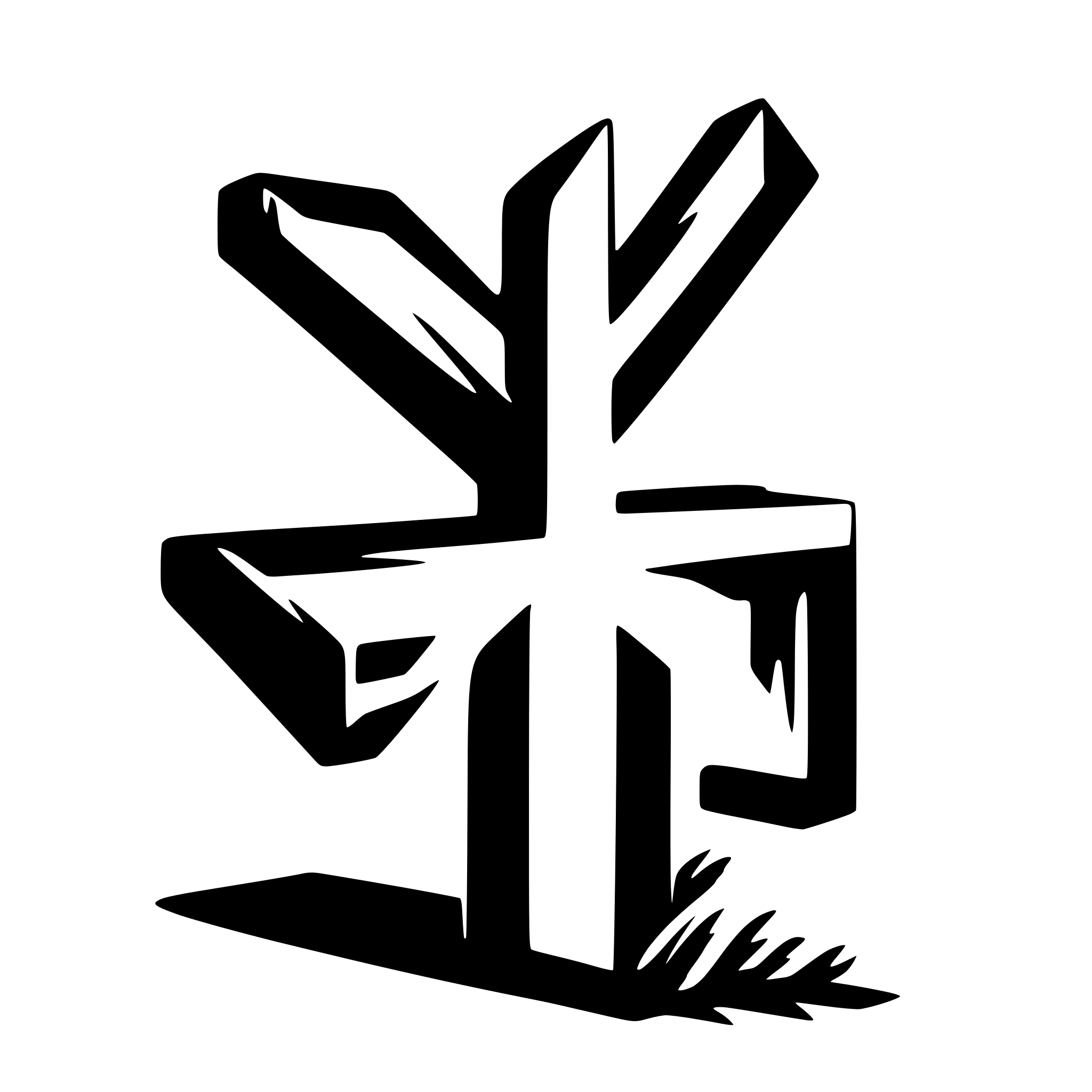 AI-generated SVG of a 