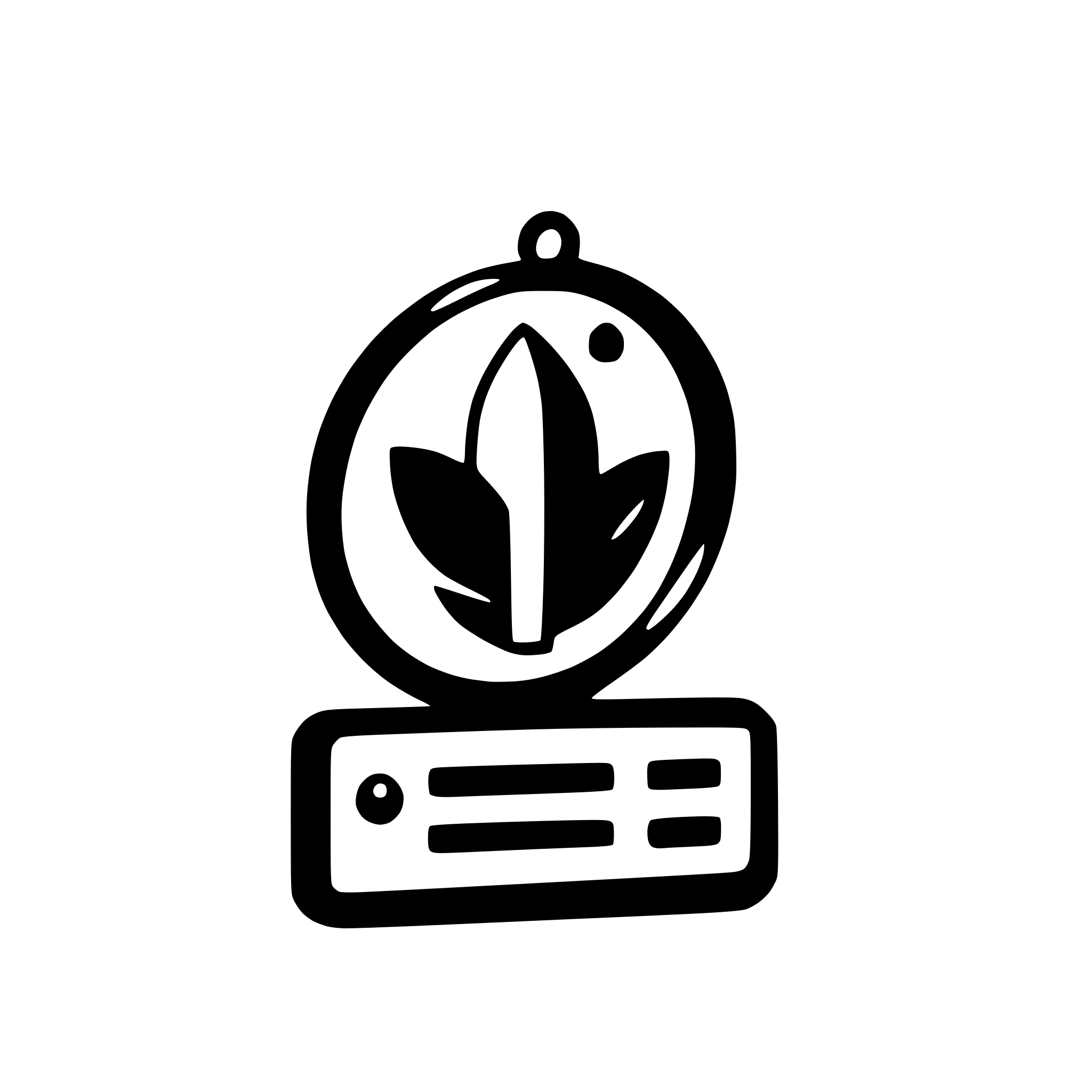 AI-generated SVG of a wait to happen