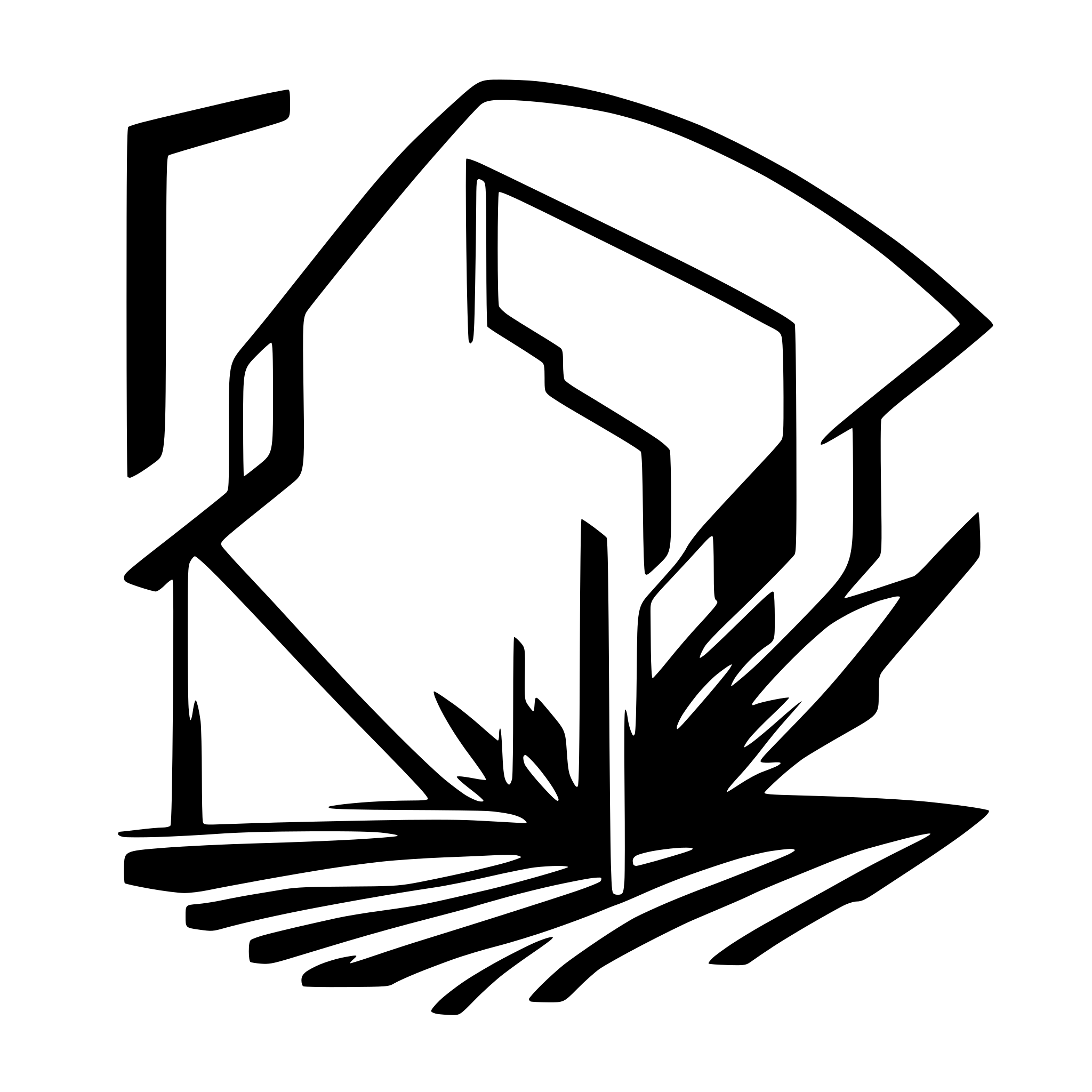 AI-generated SVG of a abstract shapes and lines
