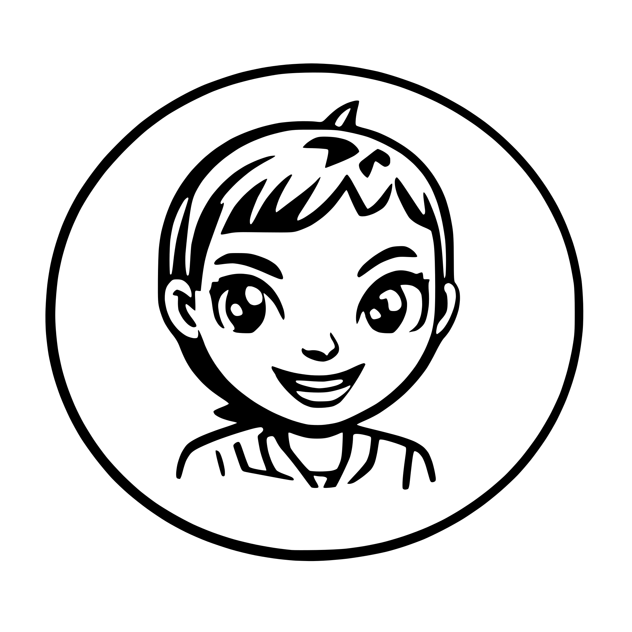 AI-generated SVG of a make image of a  icon for apps
