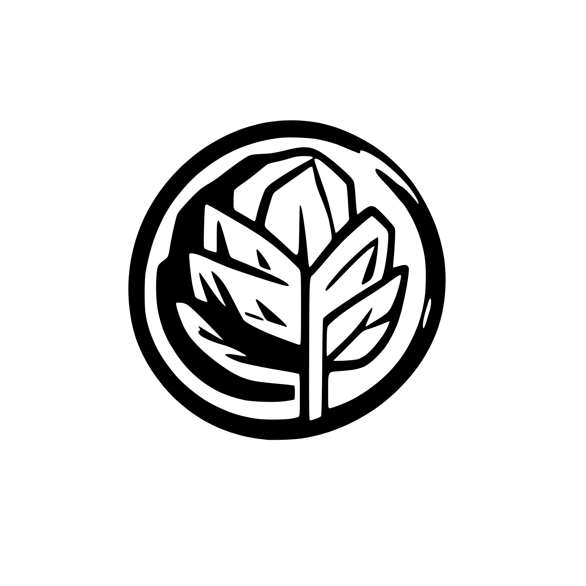 AI-generated SVG of a crispy crap