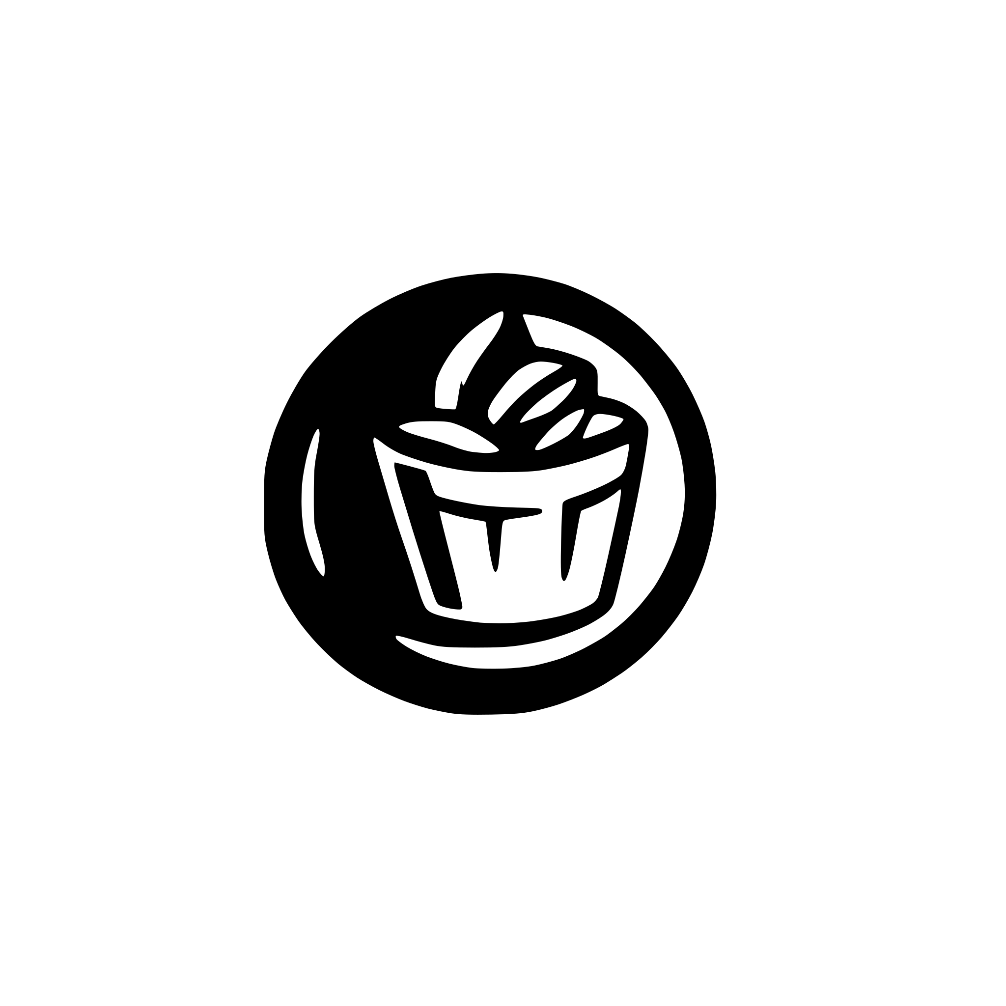 AI-generated SVG of 'food'