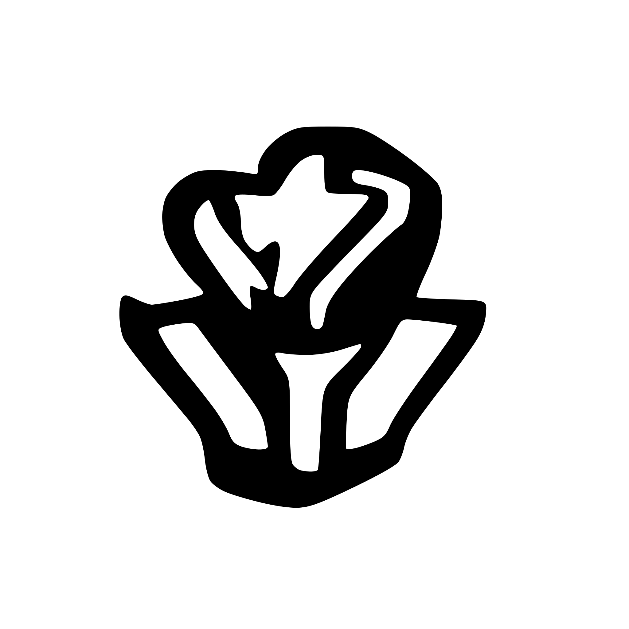 AI-generated SVG of a the heart icon in trophy