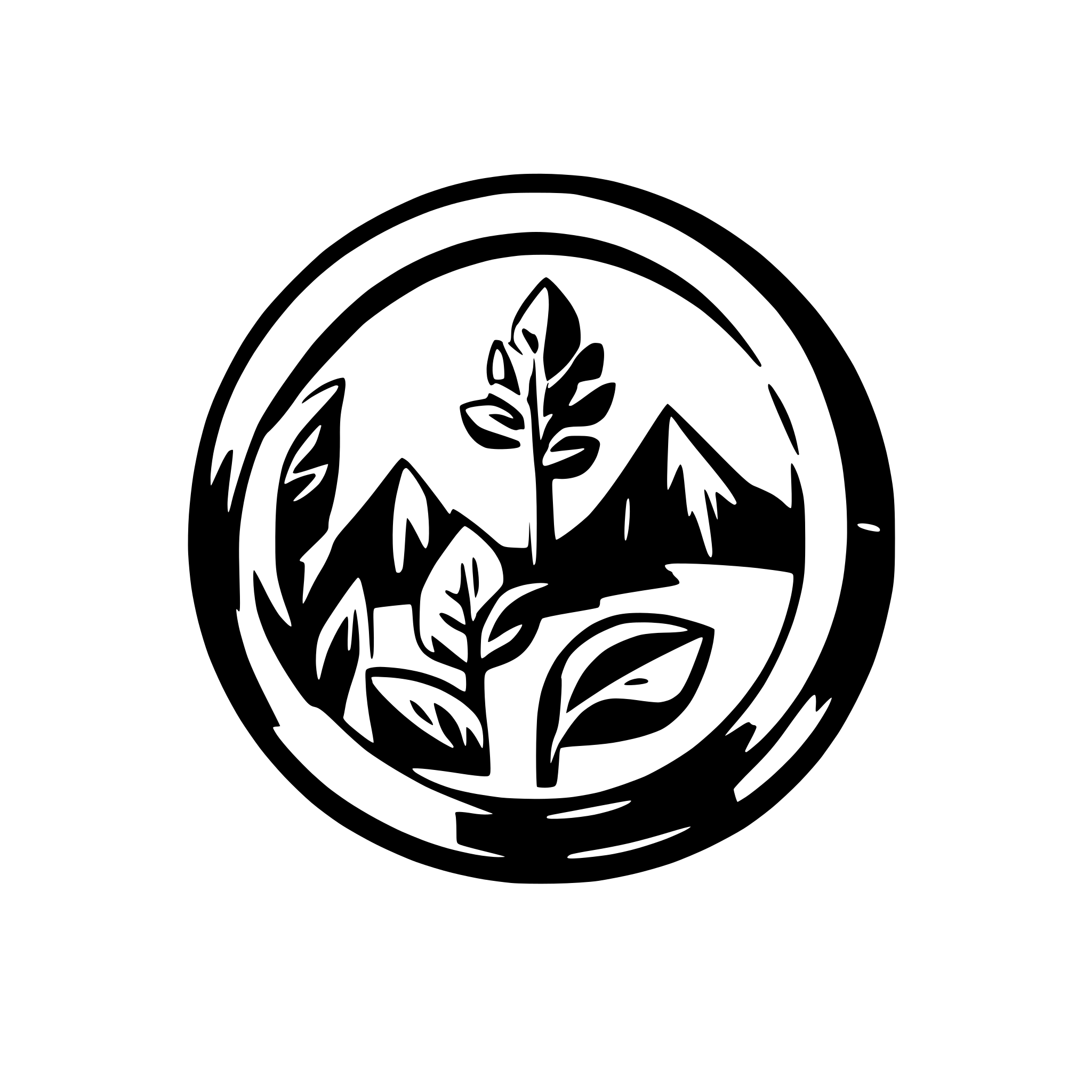 AI-generated SVG of a far cry
