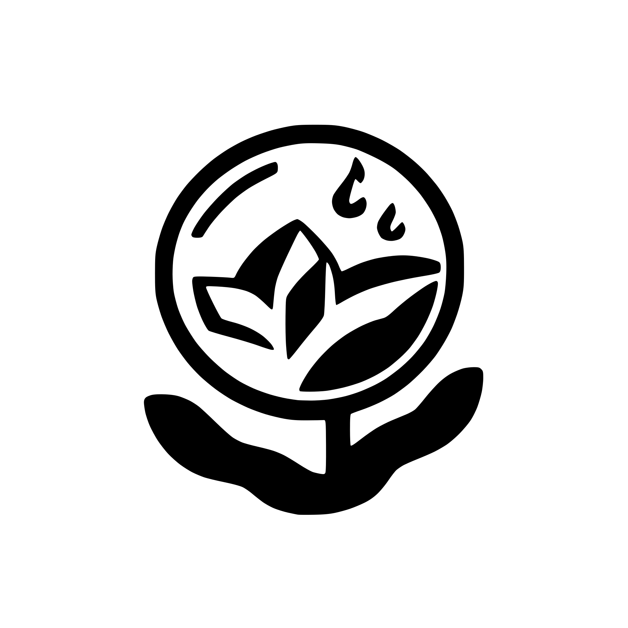 AI-generated SVG of 'icon for precipitation amount'