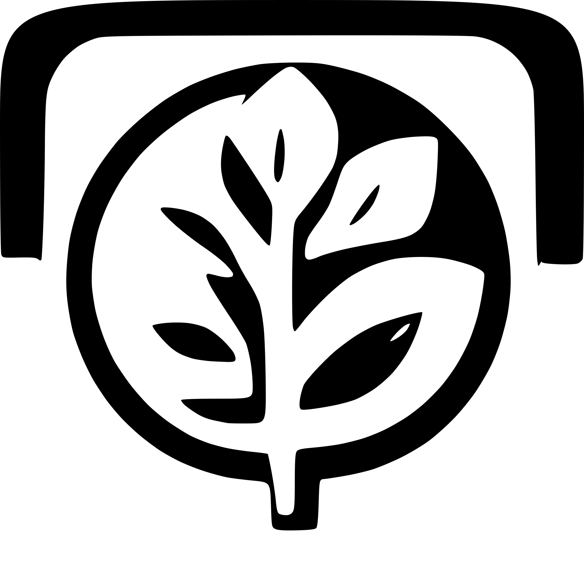 AI-generated SVG of a flower
