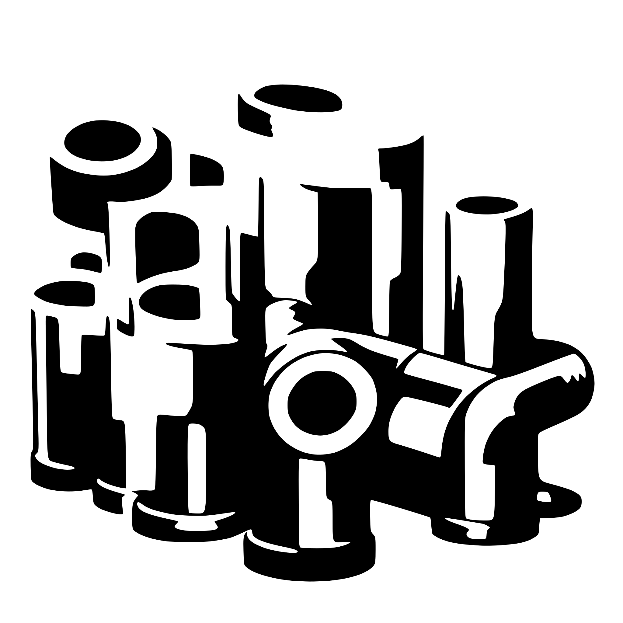AI-generated SVG of 'tubes'