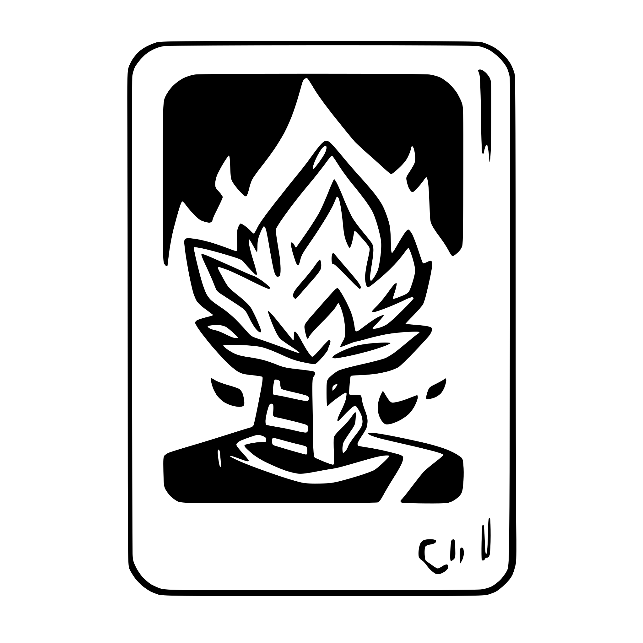 AI-generated SVG of a Create a collectible trading card for 'Elemental Clash', featuring 'Fire', optimized for mobile. Card should have bold borders of flames, with high contrast text for easy reading. Emblem large and centered, minimal but stylish detail around edges. Display 'Level 3' in a clear, bold font at the bottom.