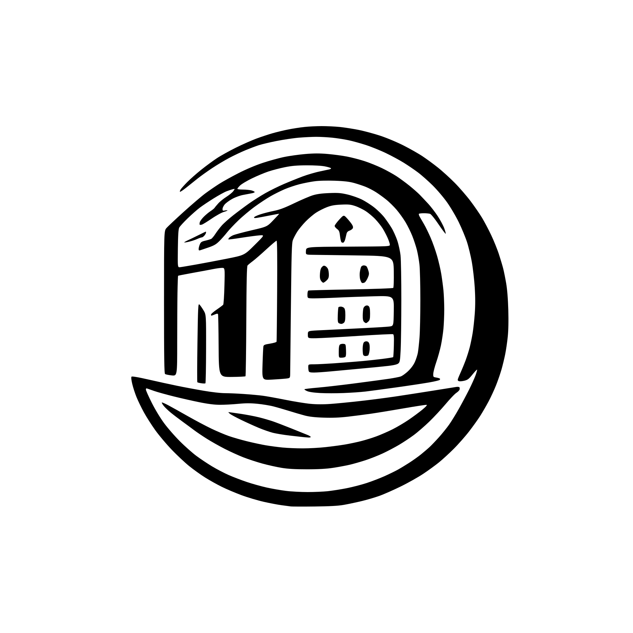 AI-generated SVG of a 
