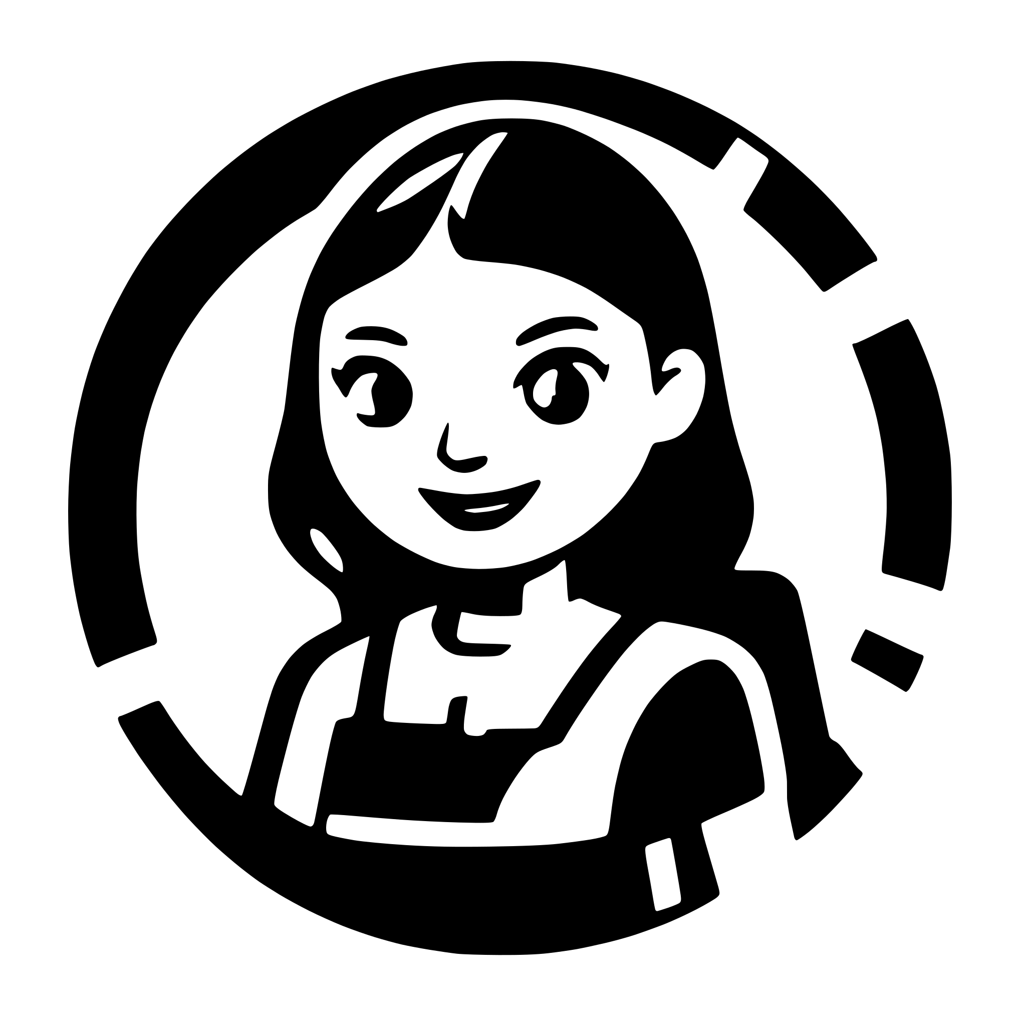 AI-generated SVG of 'an icon for register a student in a school'