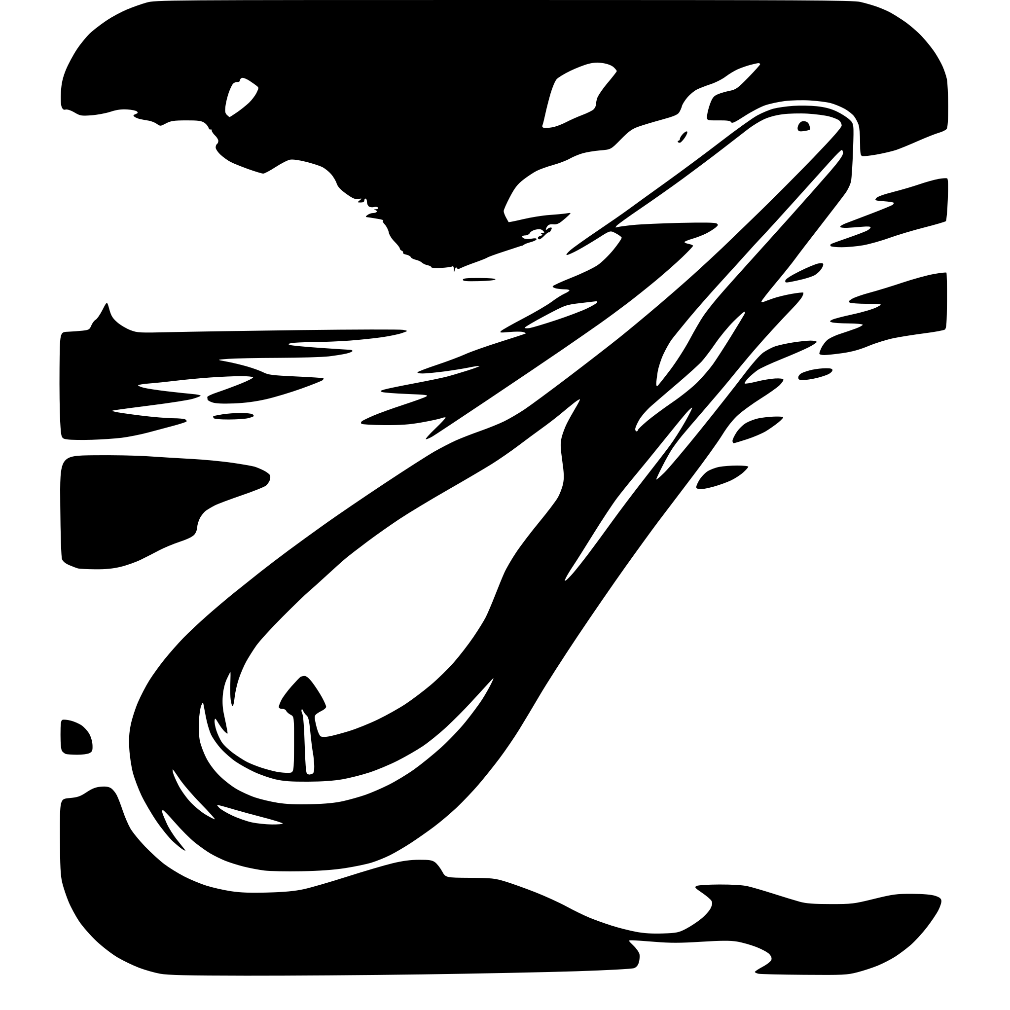 AI-generated SVG of a Sea wave tube