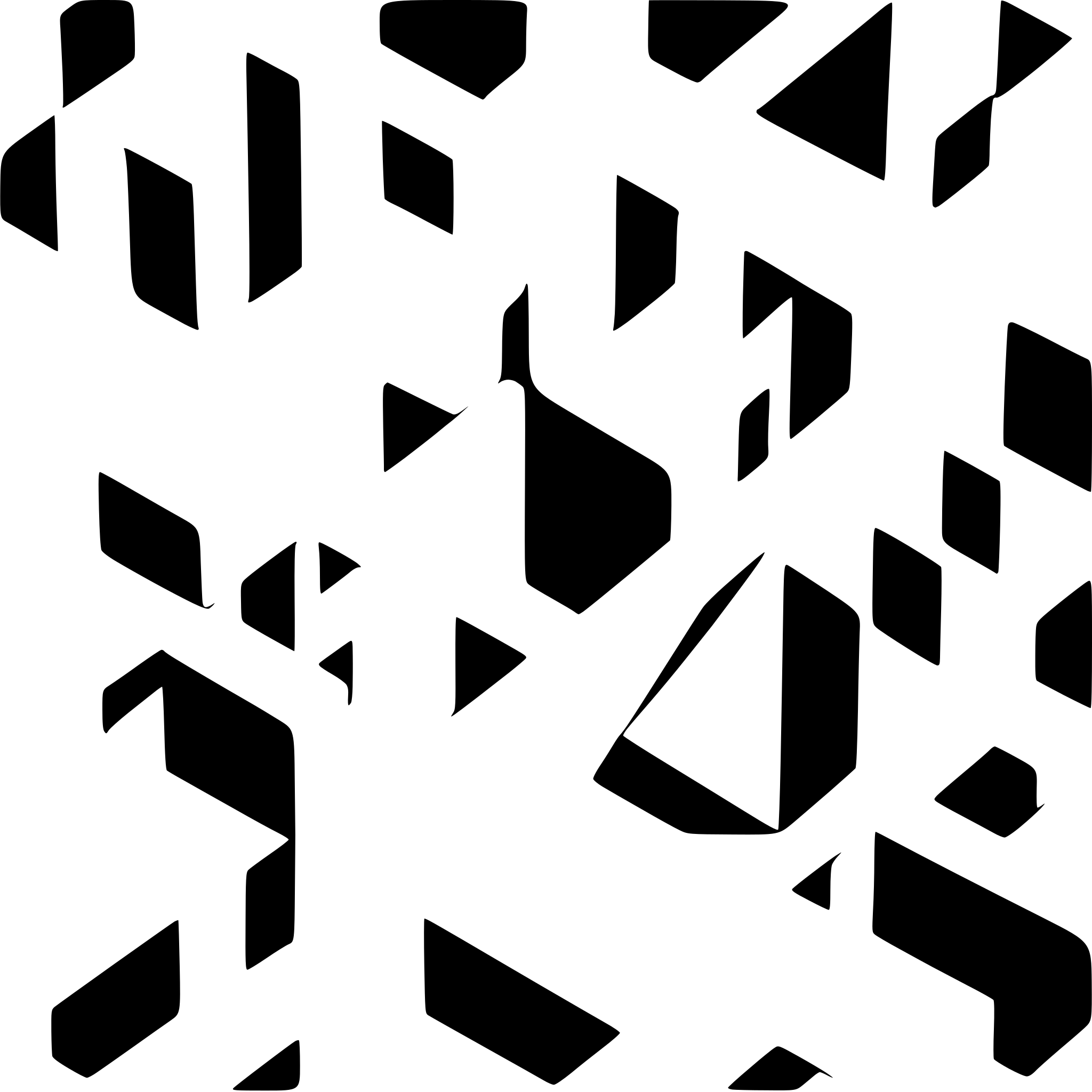 AI-generated SVG of 'geometric shapes with intersecting lines'