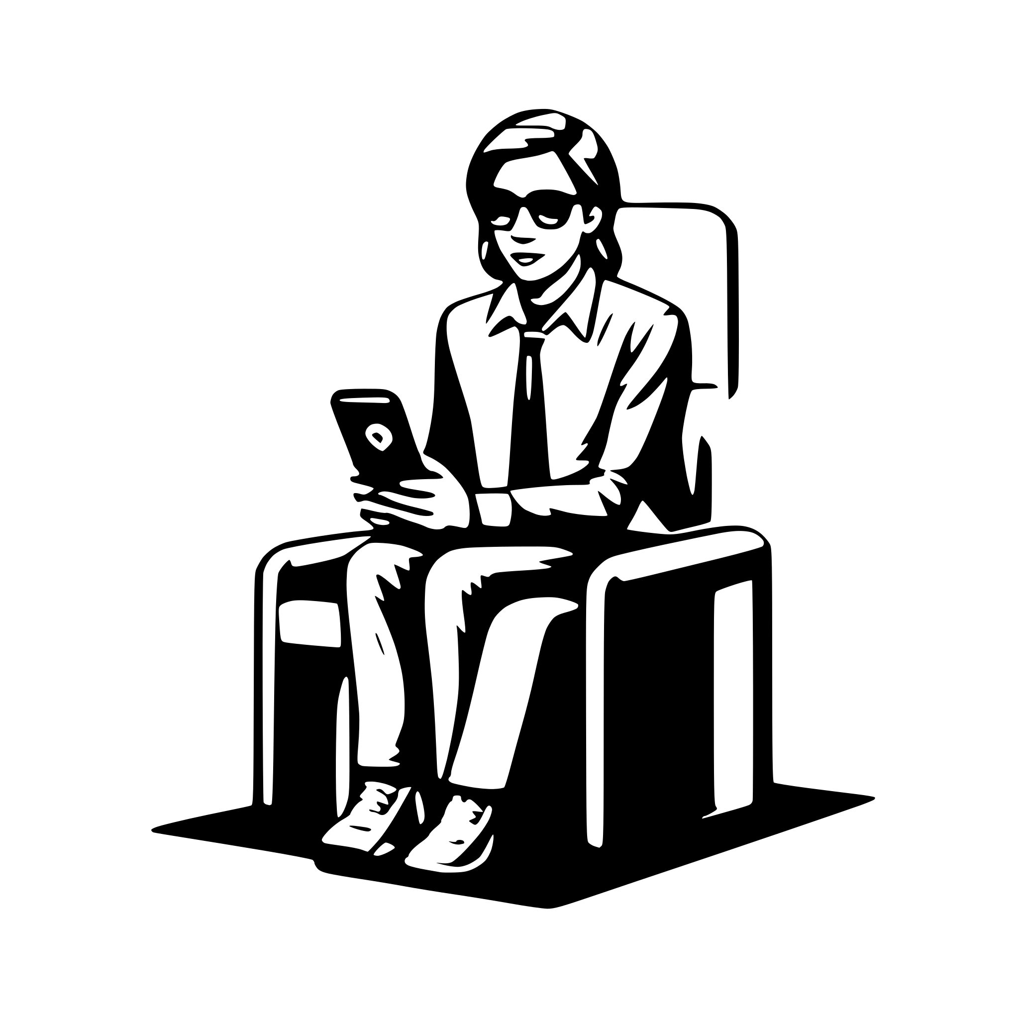AI-generated SVG of a I want to develop a mobile app to manage personal loans and record payments from people who owe me money. I want a minimalist look. AI-generated SVG of a I want to develop a mobile app to manage personal loans and record payments from people who owe me money. I want a minimalist look.