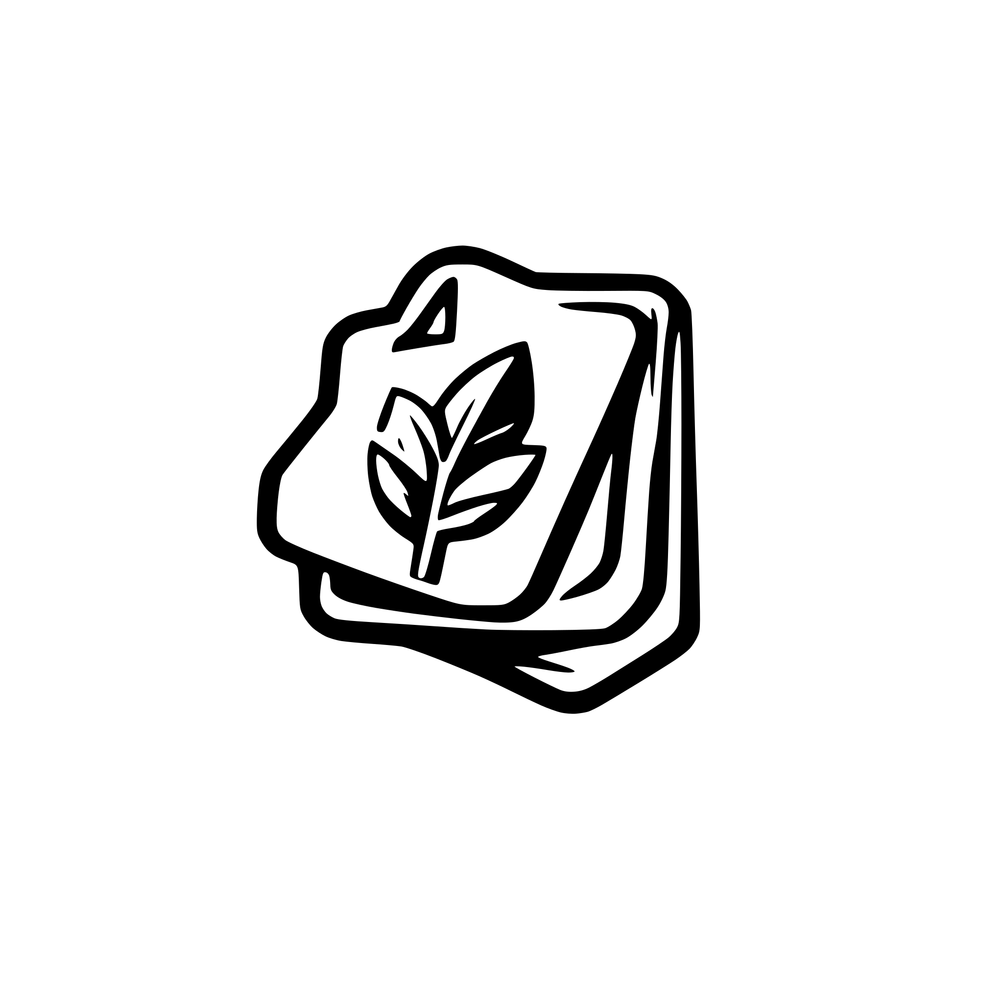 AI-generated SVG of 'card trading'