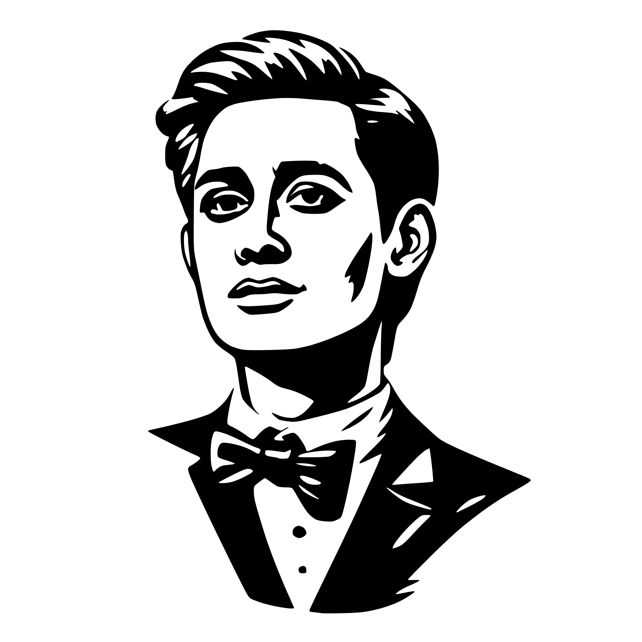 AI-generated SVG of '16:9 buble'