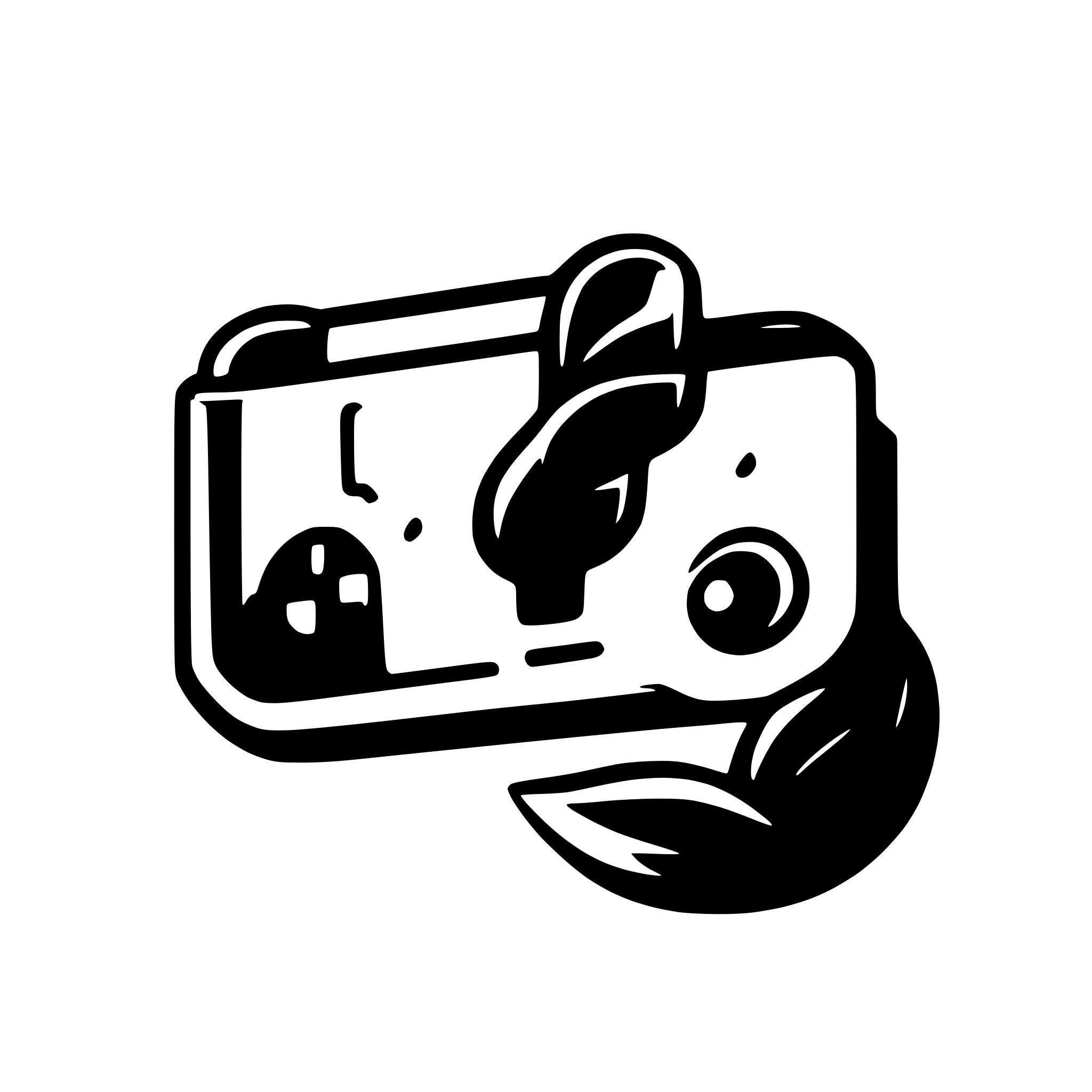 AI-generated SVG of 'Nintendo Switch Game logo'