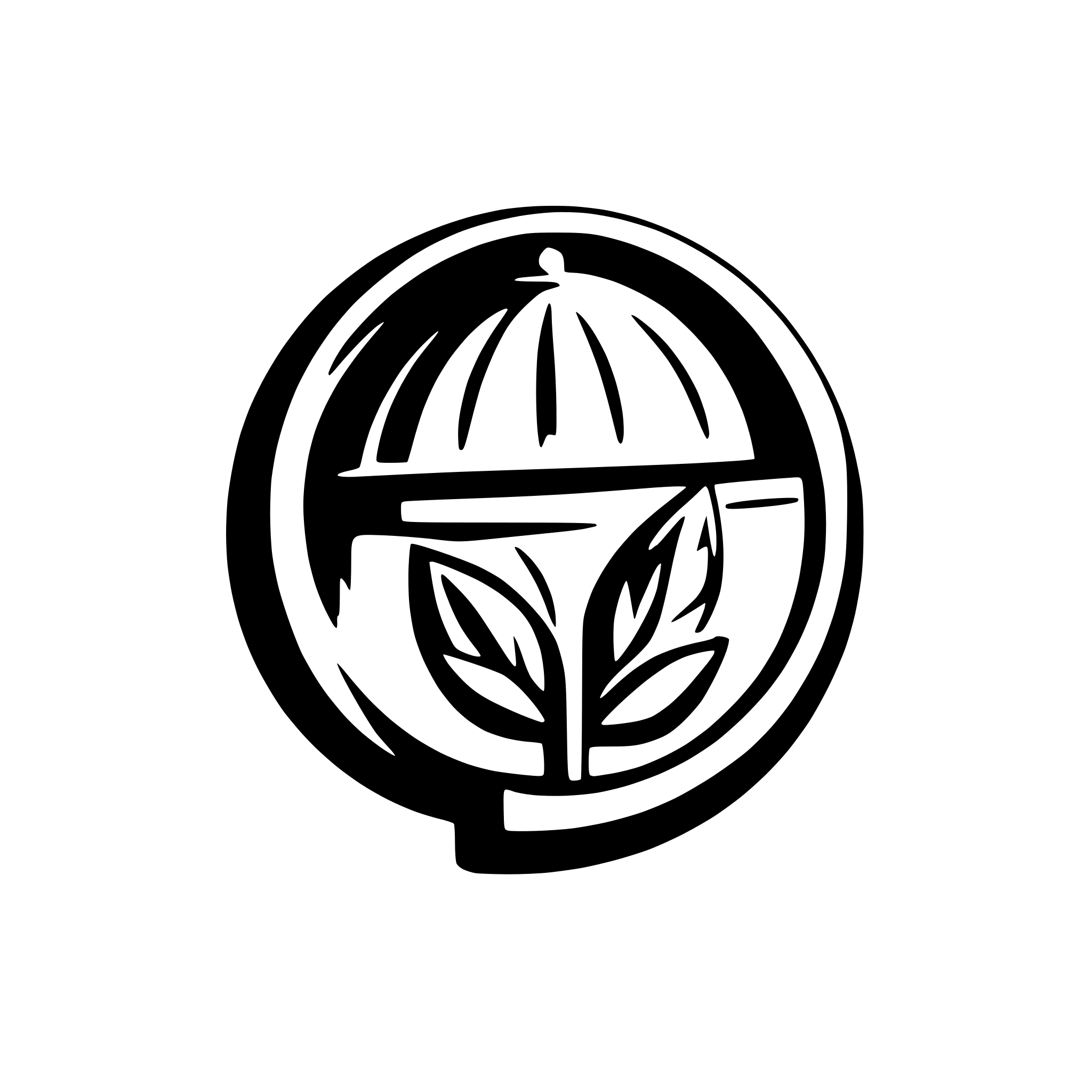 AI-generated SVG of a EOD