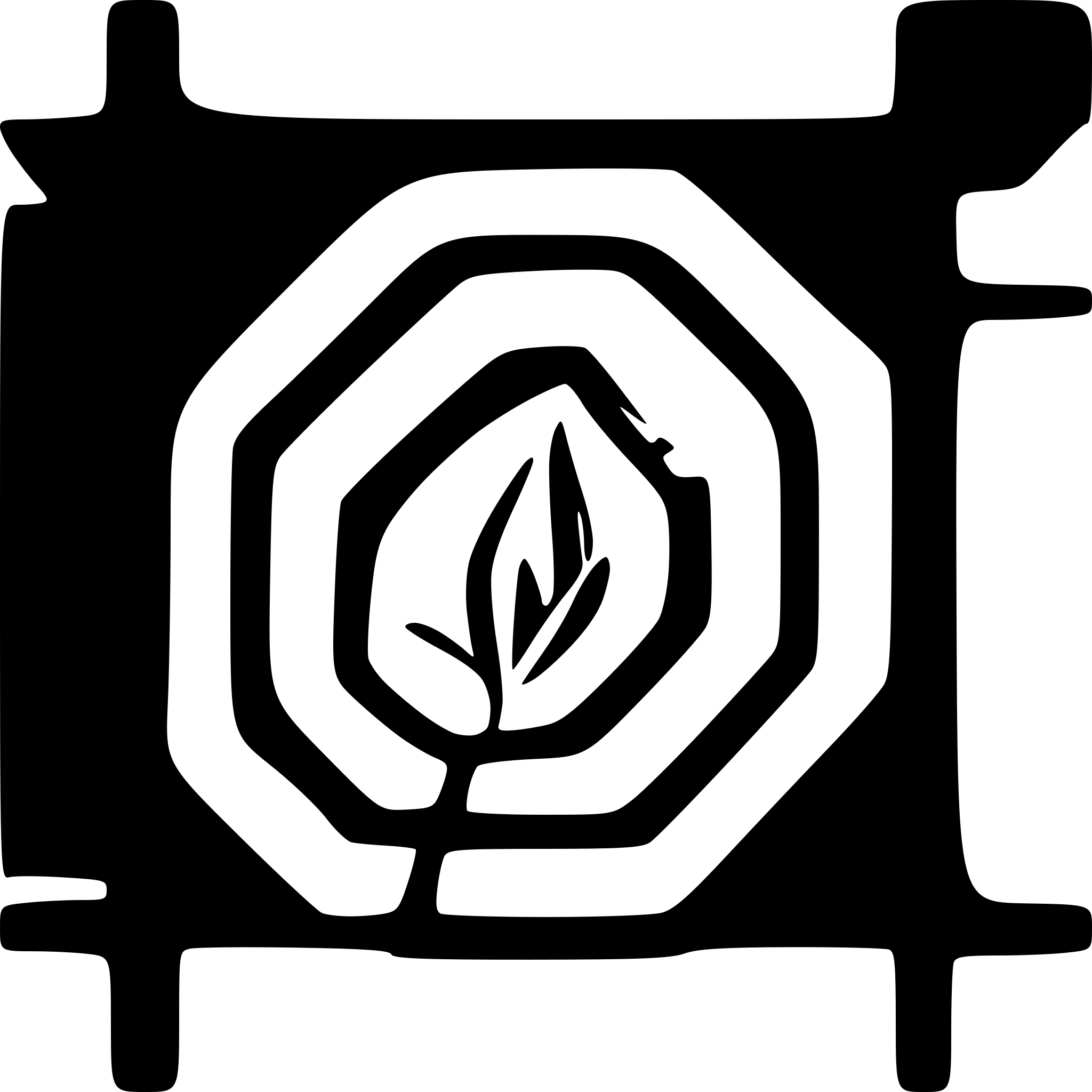 AI-generated SVG of a cybernetic rose on the shield side view, logo