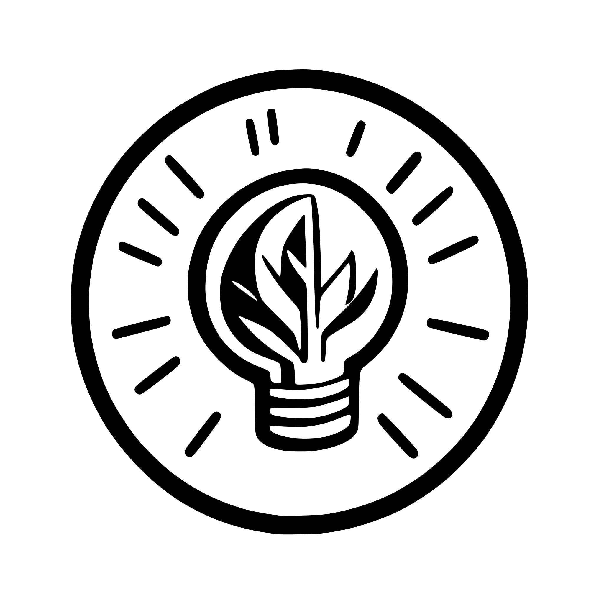 AI-generated SVG of 'logo with title admin.jconnect.ru'