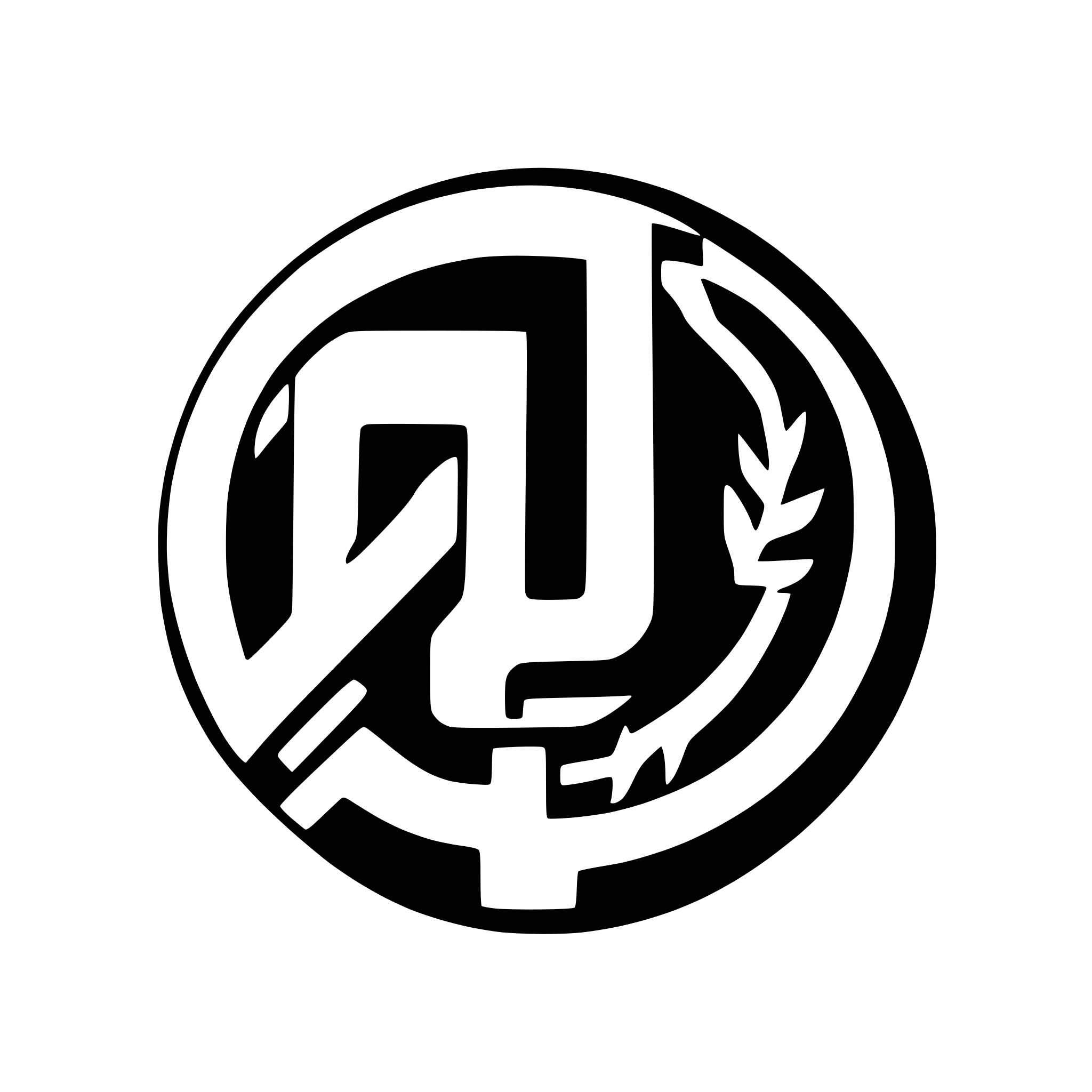AI-generated SVG of a pixel art logo for the name "A7"