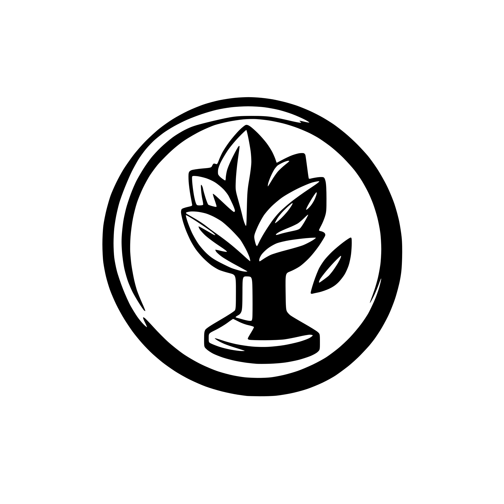 AI-generated SVG of 'notary and advocate svg logo'