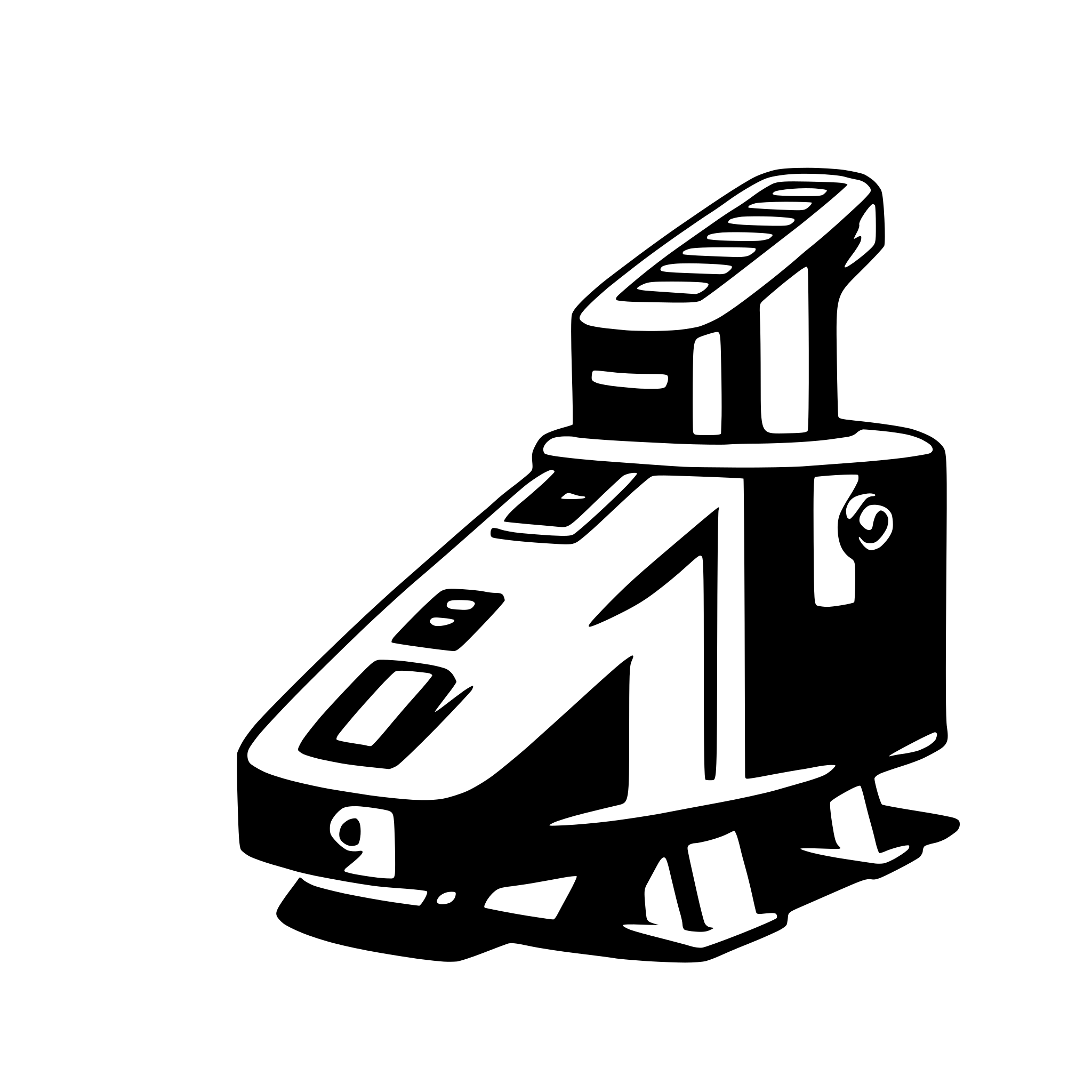 AI-generated SVG of a stabilizer
