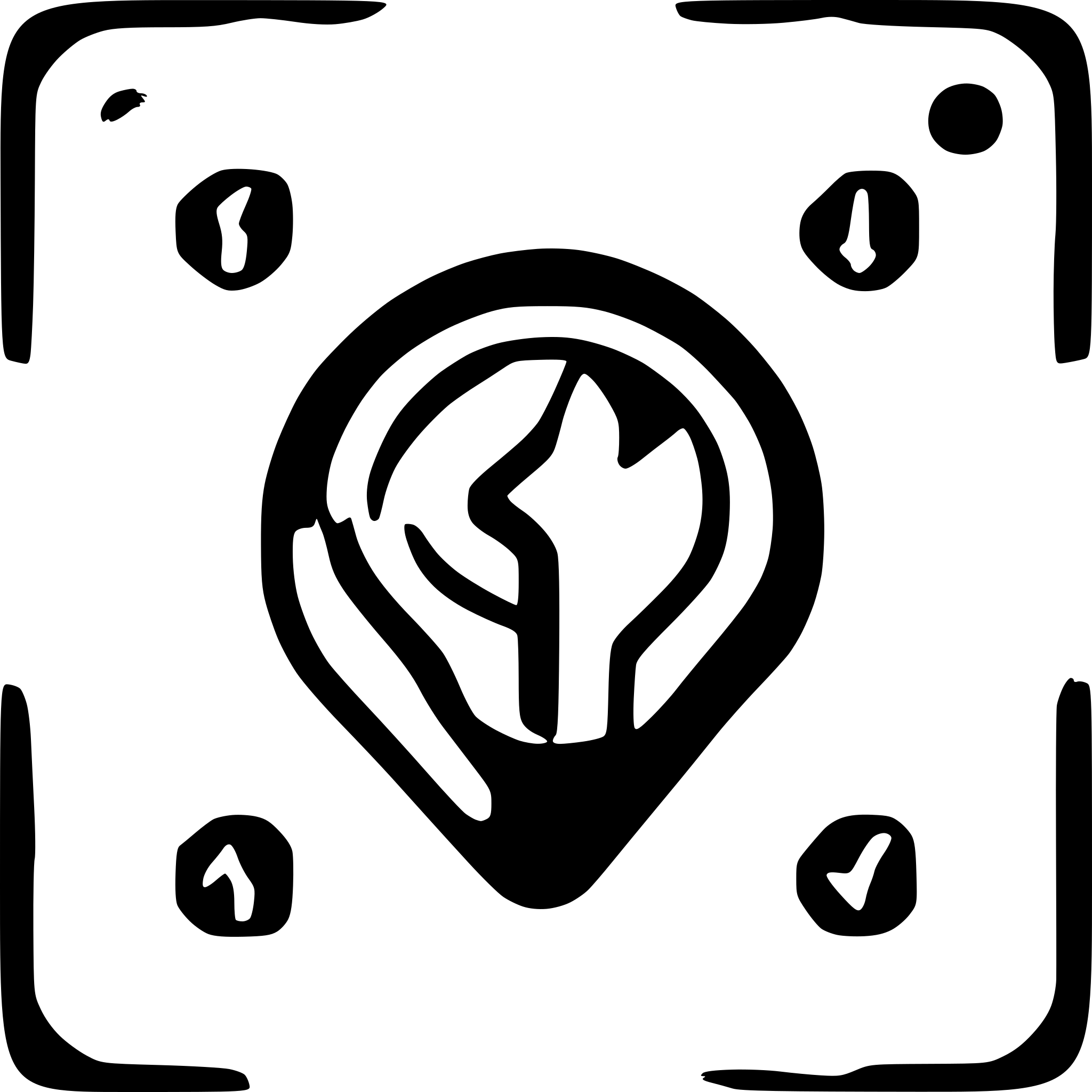AI-generated SVG of 'gps location icon'