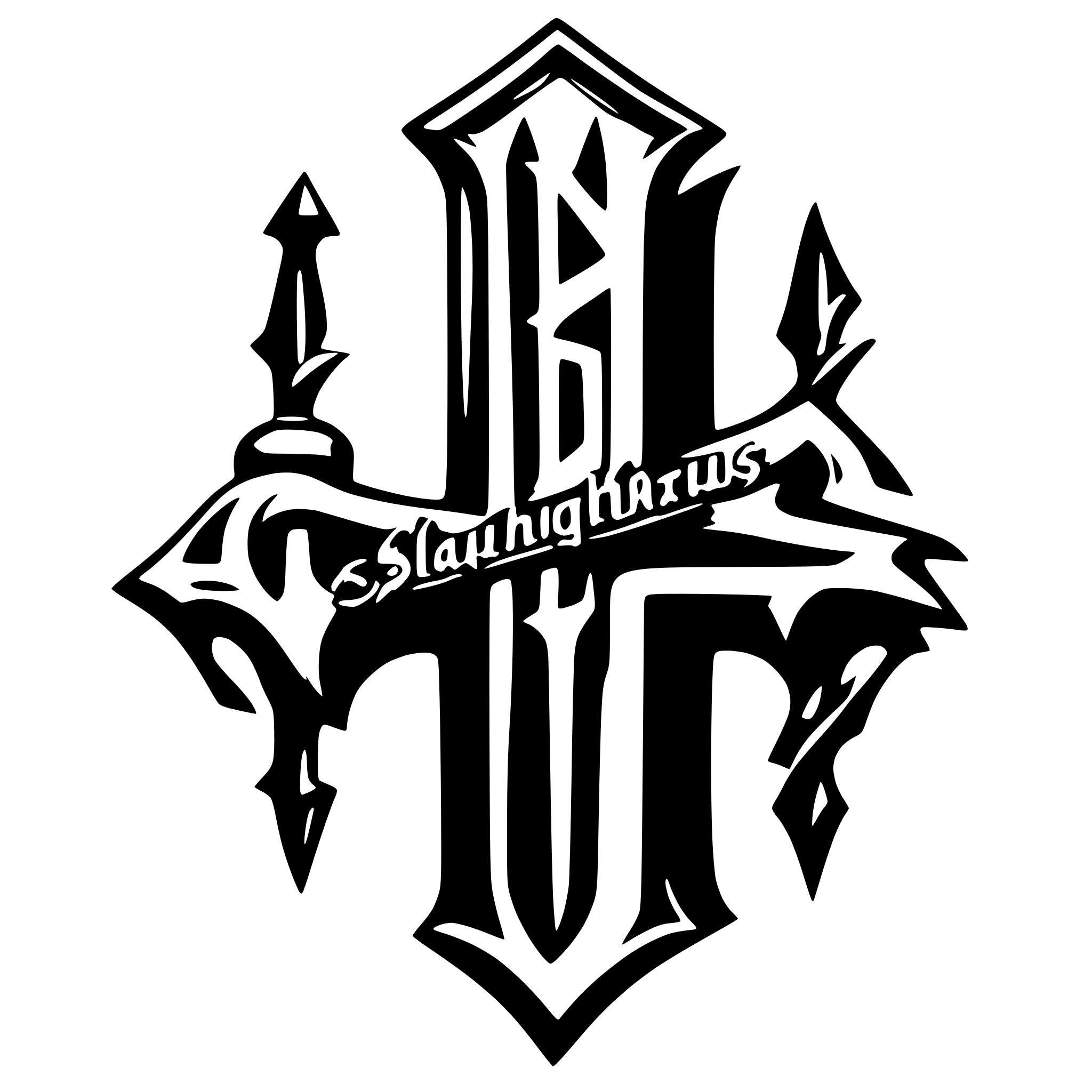 AI-generated SVG of a 