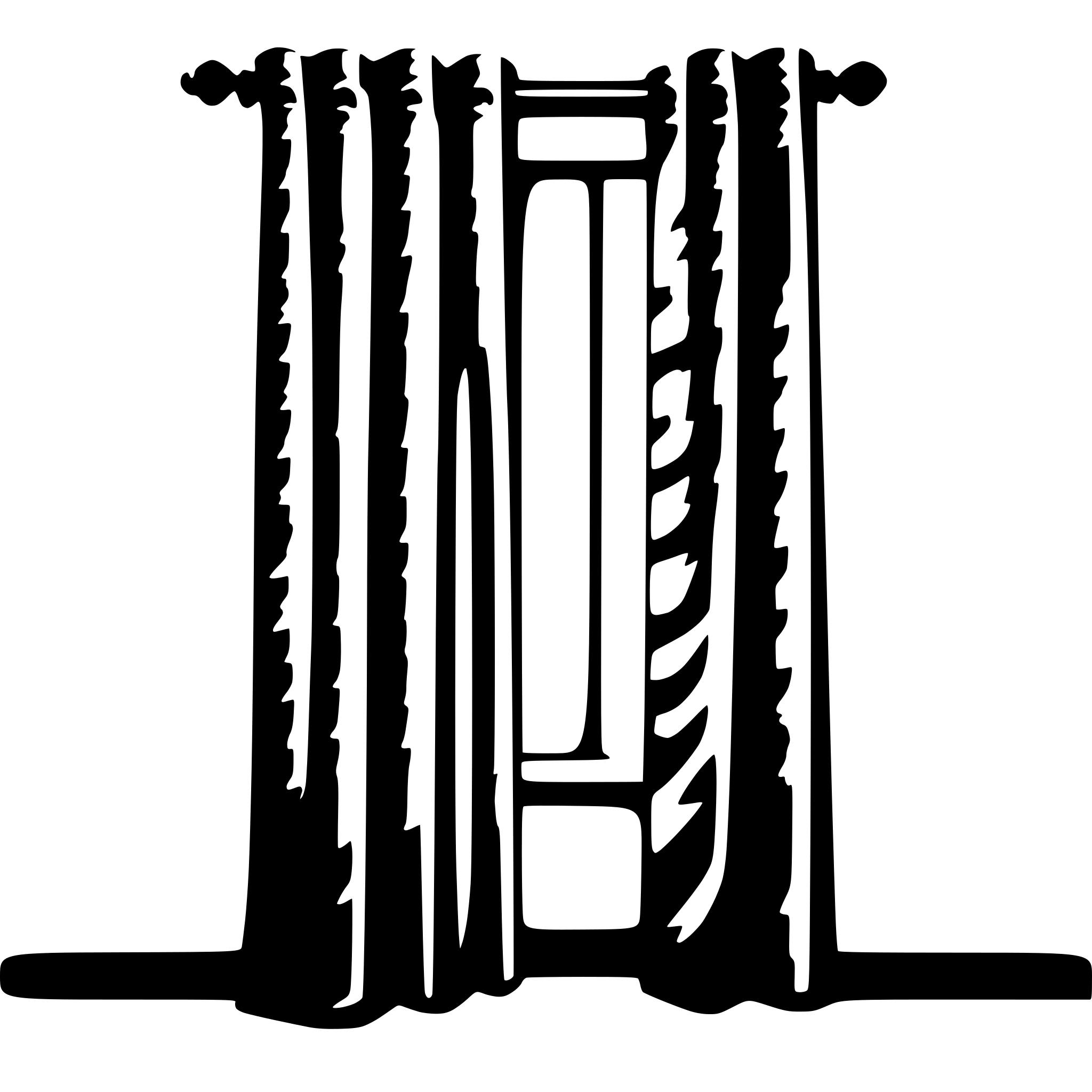 AI-generated SVG of 'indoor curtains'