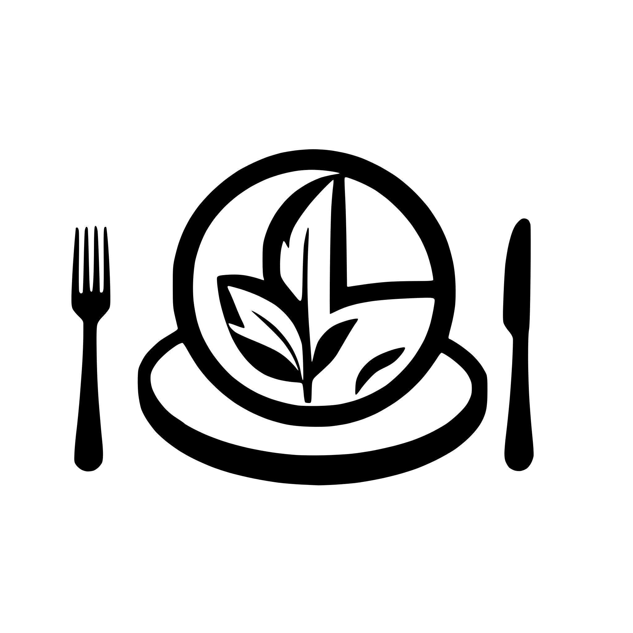 AI-generated SVG of a An intricate and elegant card for a restaurant's menu AI-generated SVG of a An intricate and elegant card for a restaurant's menu