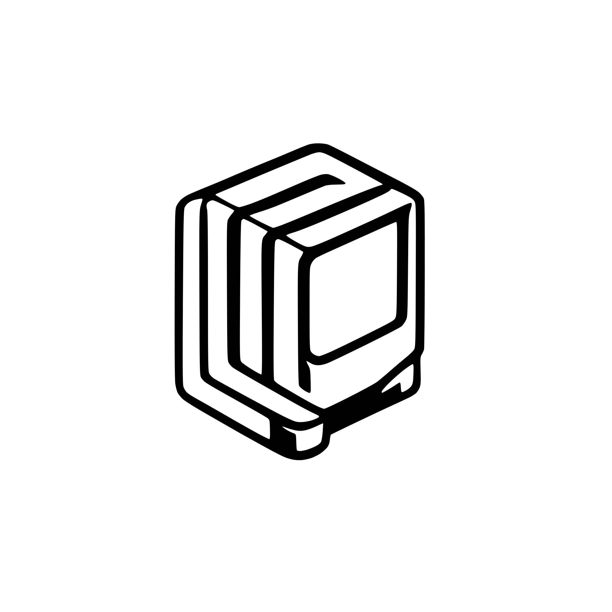 AI-generated SVG of 'genarate me a logo for company name code blocks which it compnay make it colorfull and user and uniqe'