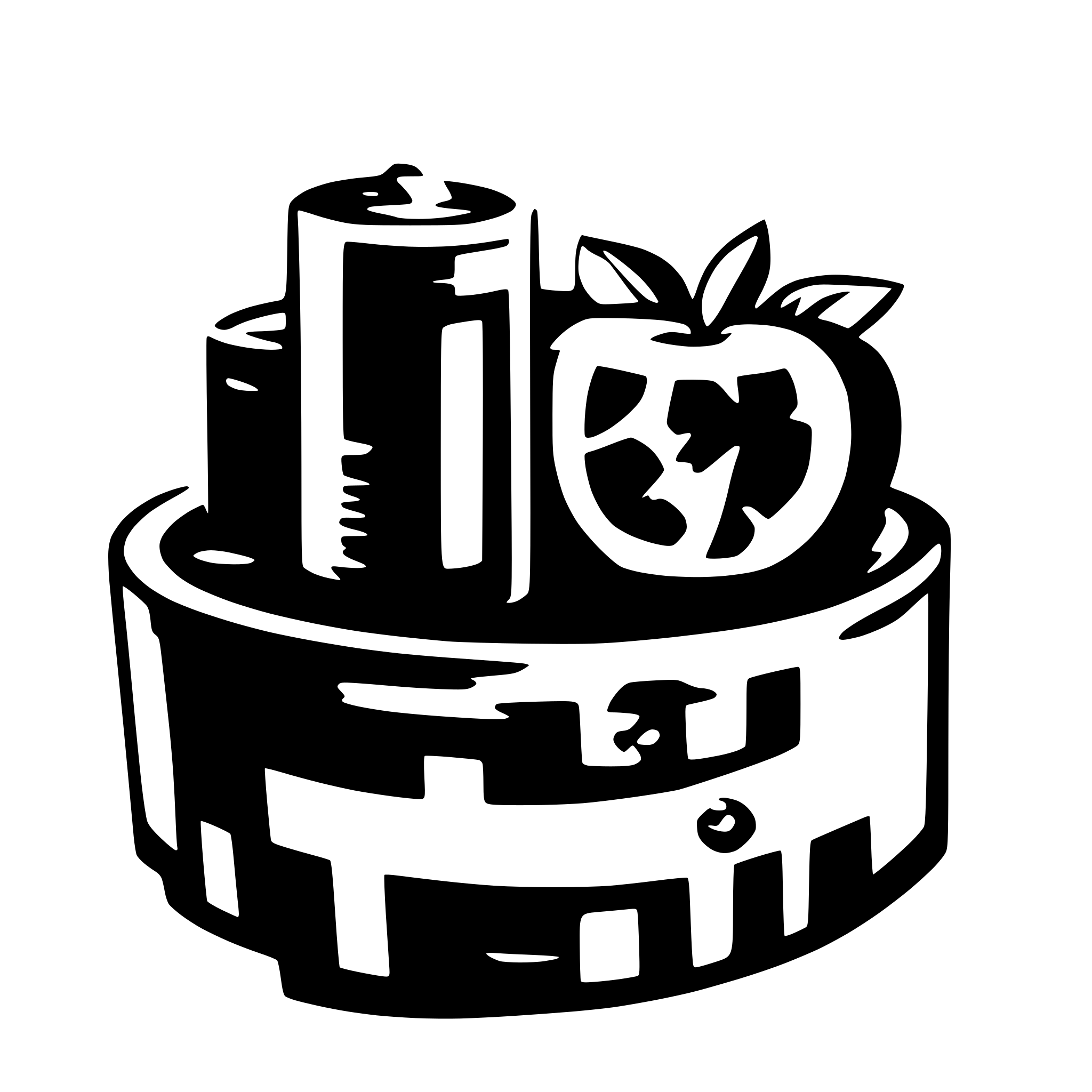 AI-generated SVG of 'kg'