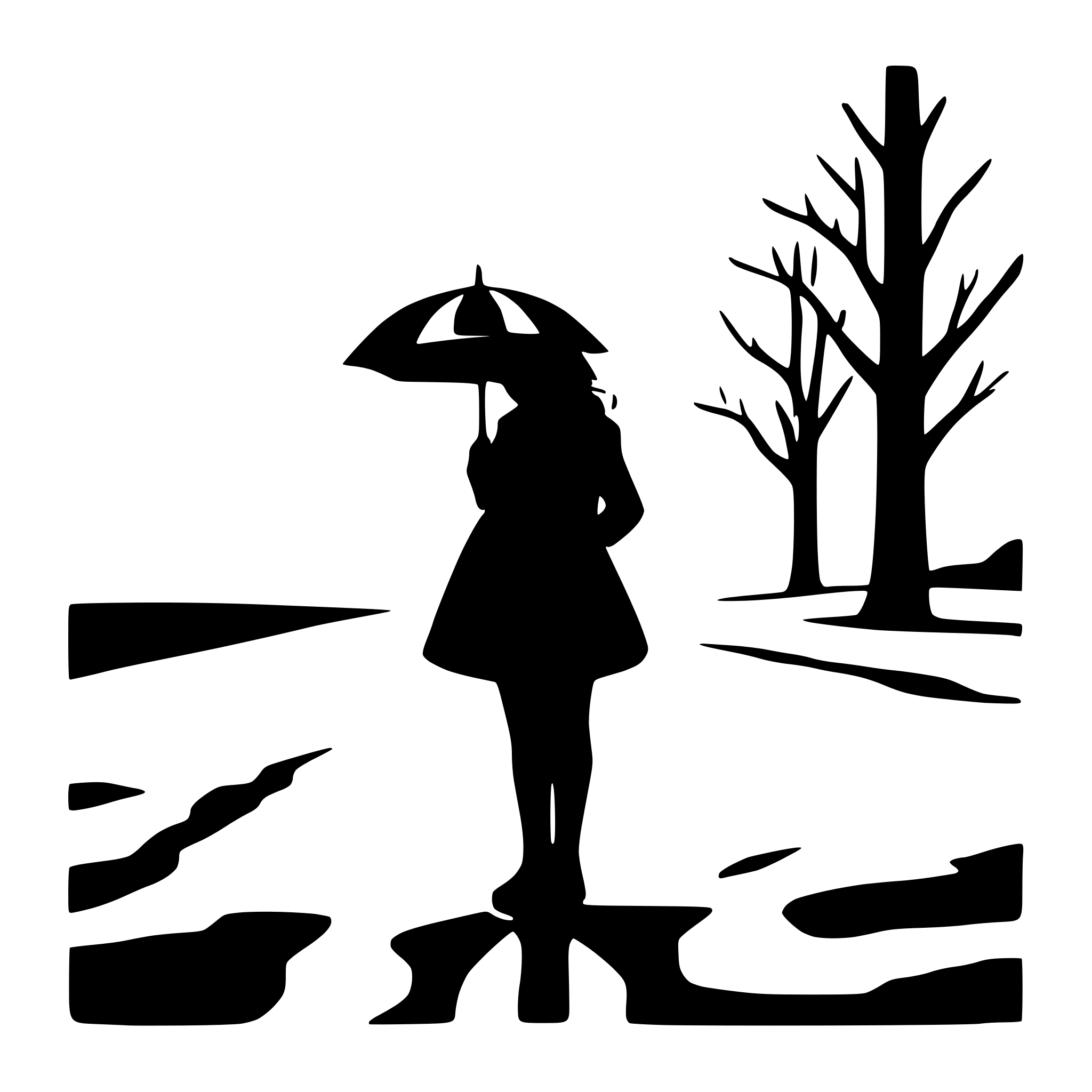 AI-generated SVG of 'Winter Storm'