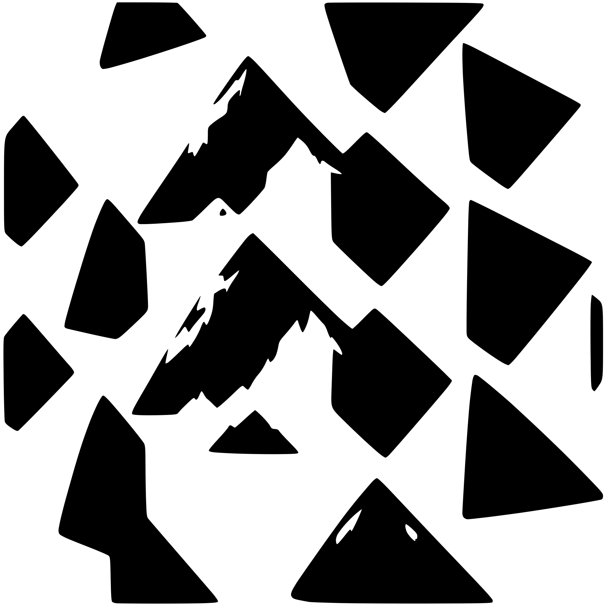 AI-generated SVG of 'lonely mountain'