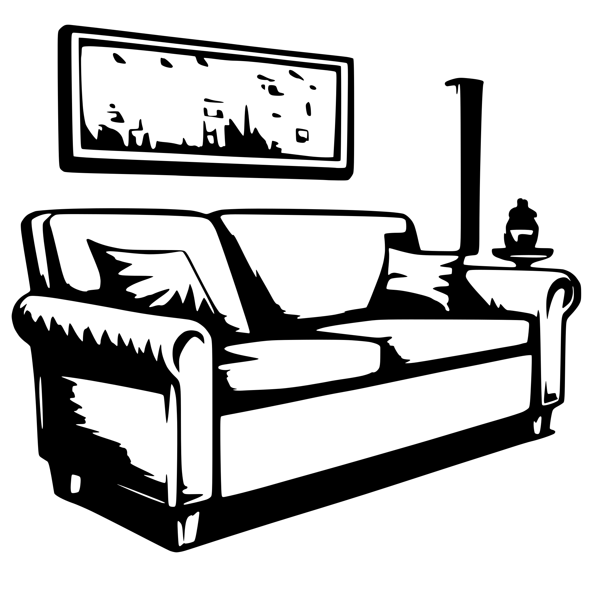 AI-generated SVG of 'sofasolutions second hand sofa delivery'