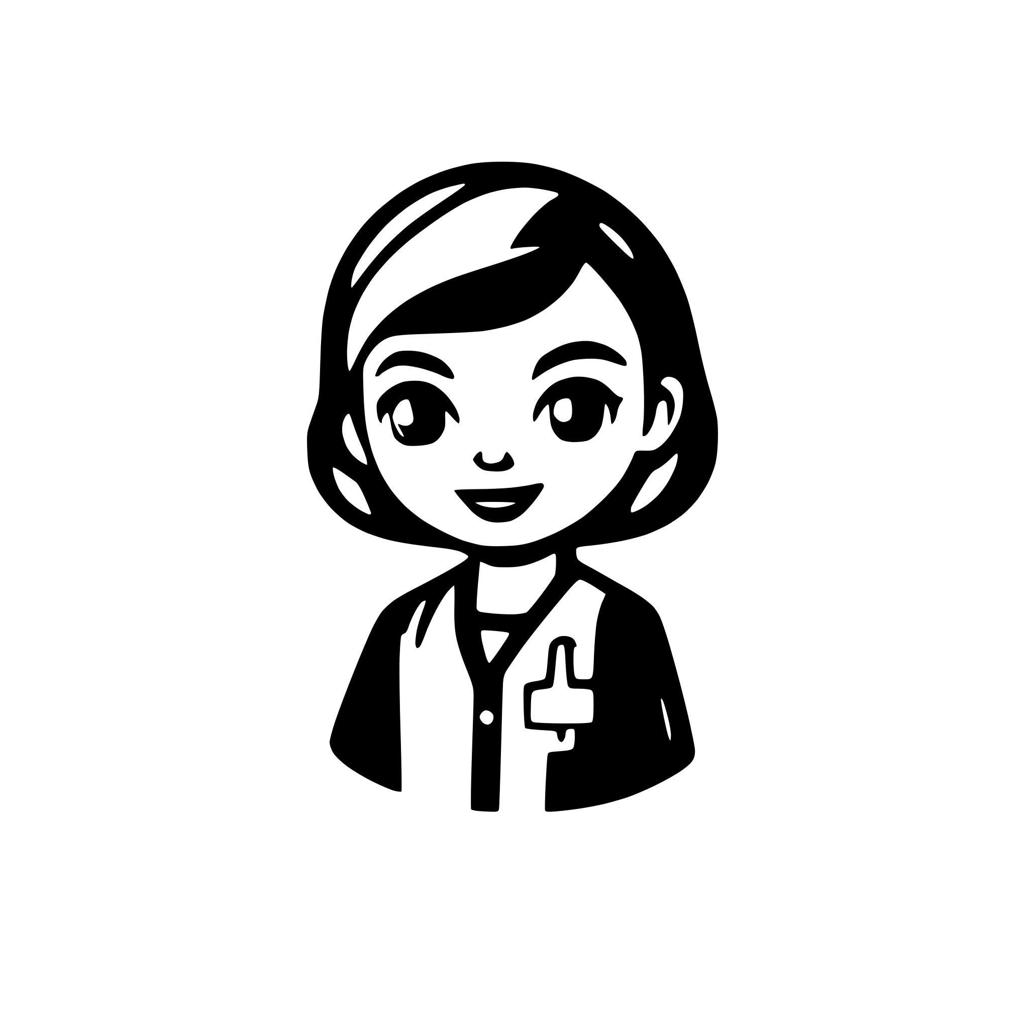 AI-generated SVG of a Expert Pediatric Care