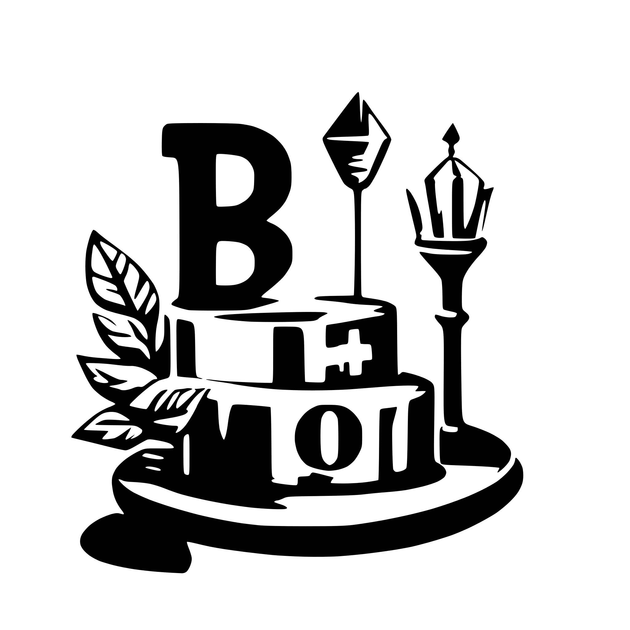 AI-generated SVG of a anniversary