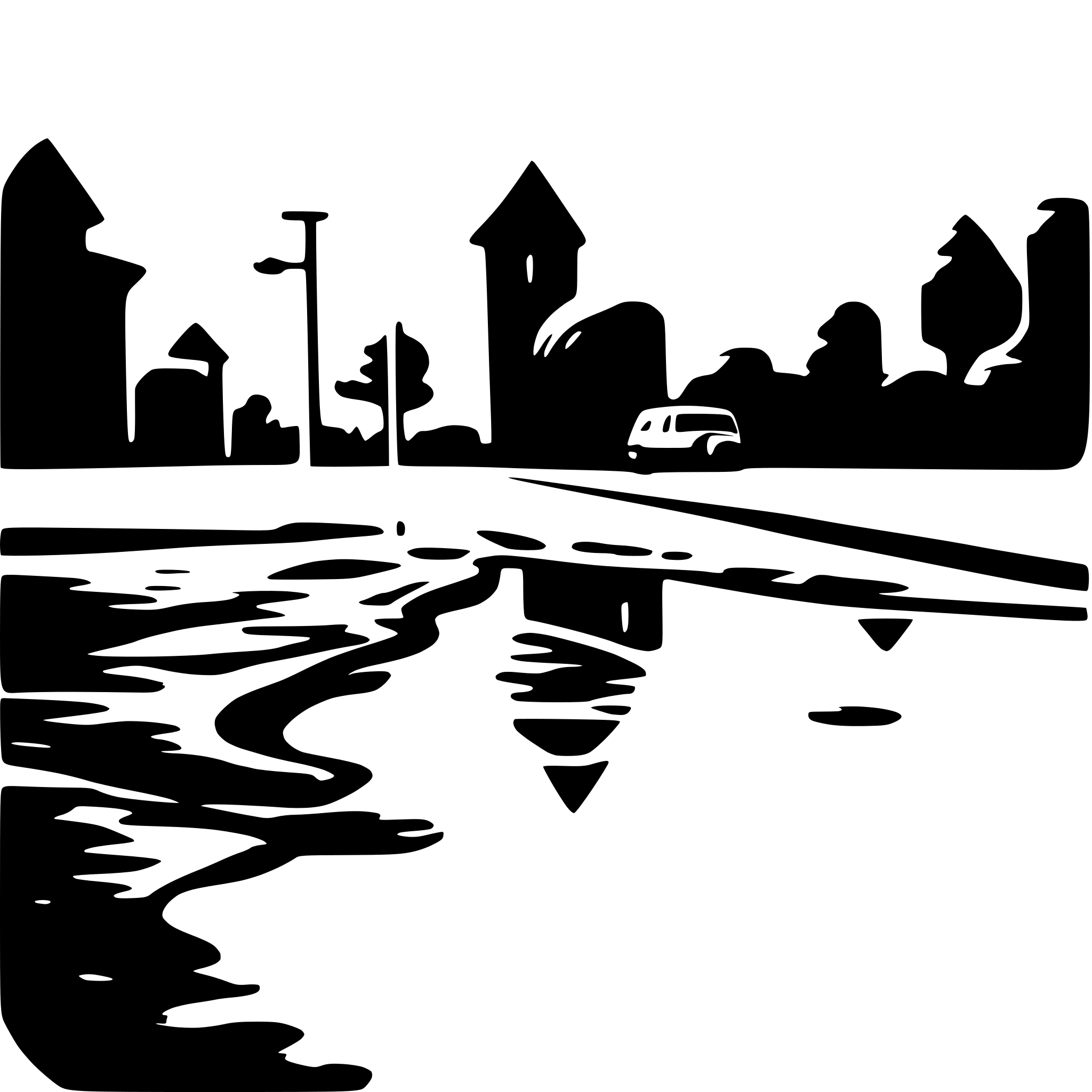 AI-generated SVG of 'puddle'