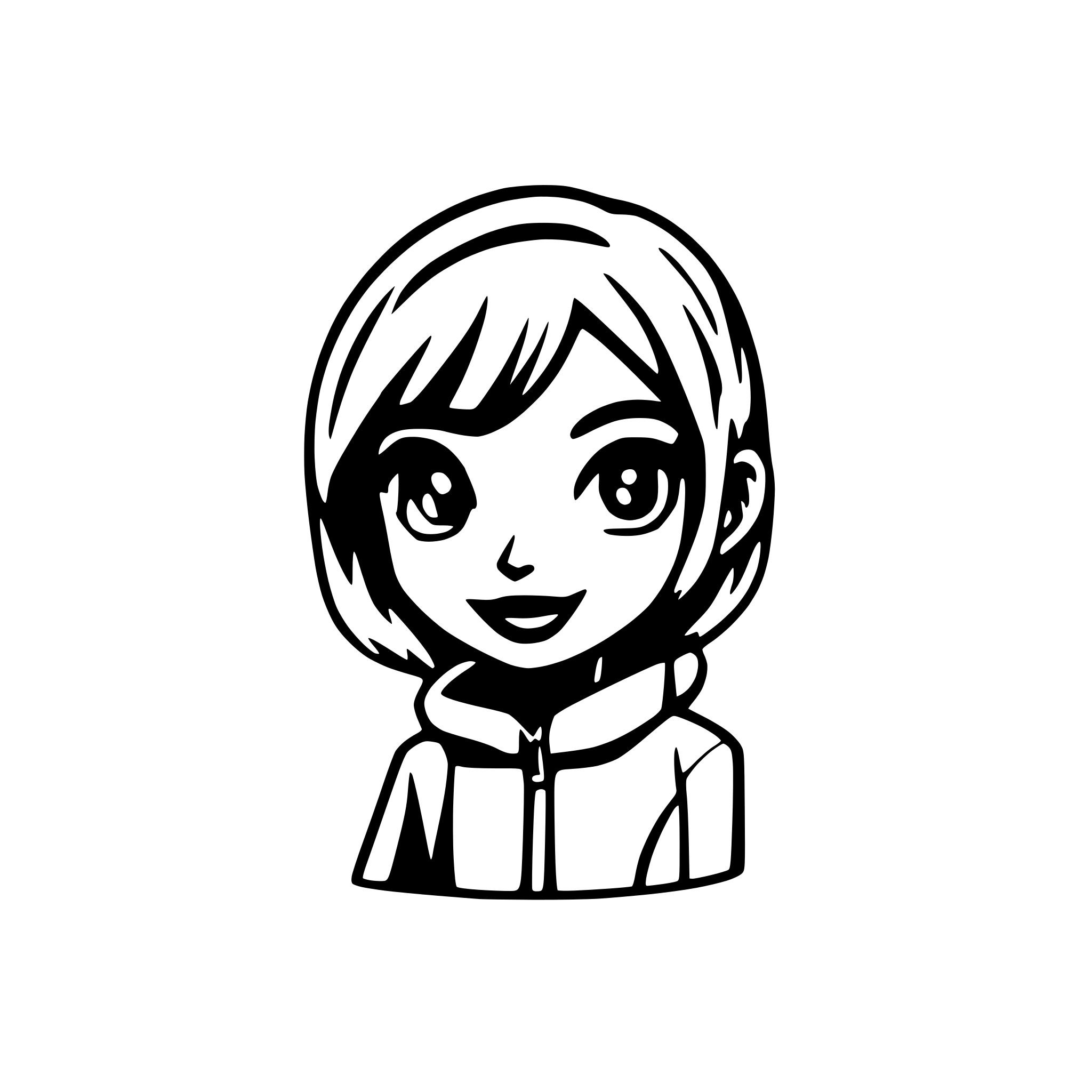 AI-generated SVG of a only text "GMX"