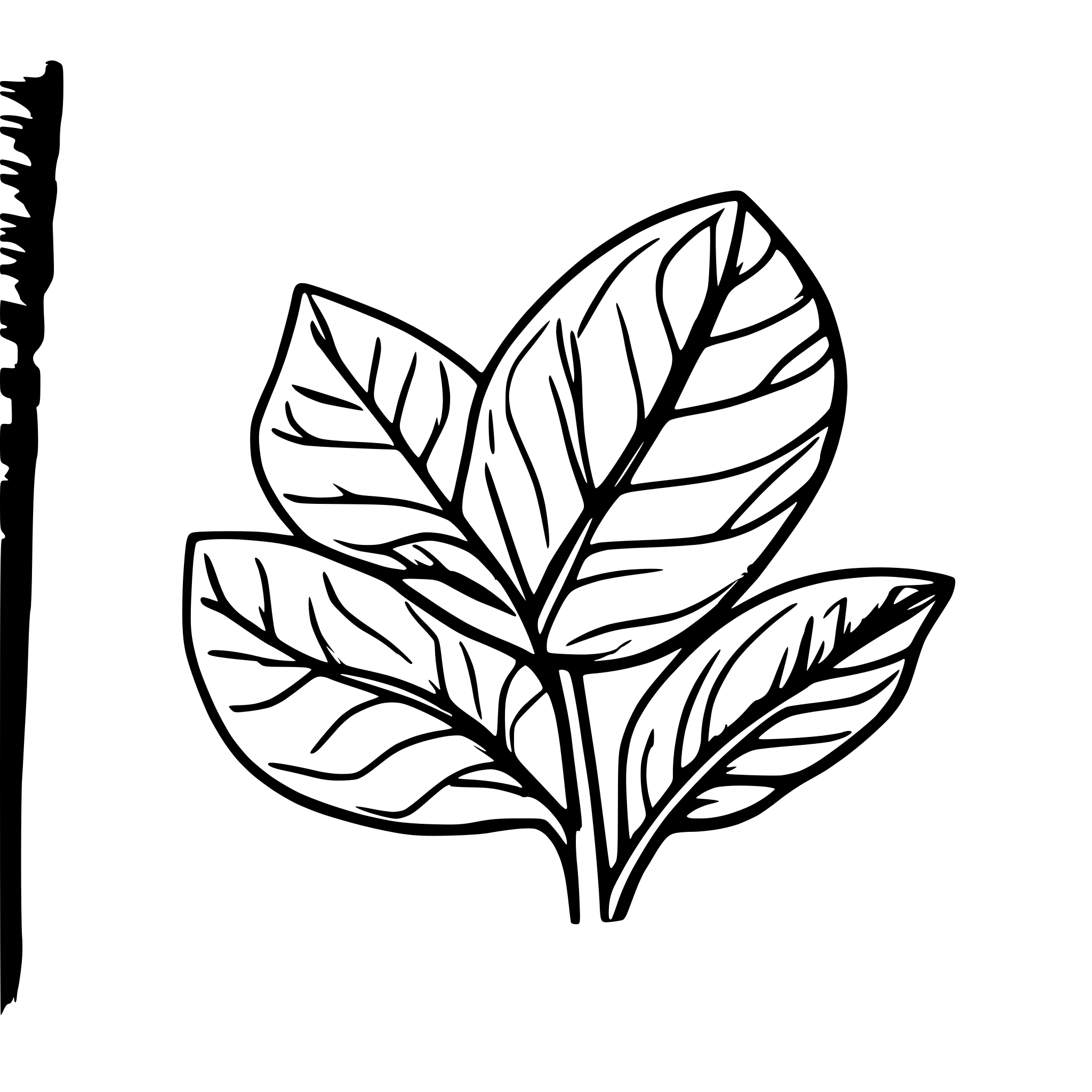 AI-generated SVG of a safecity