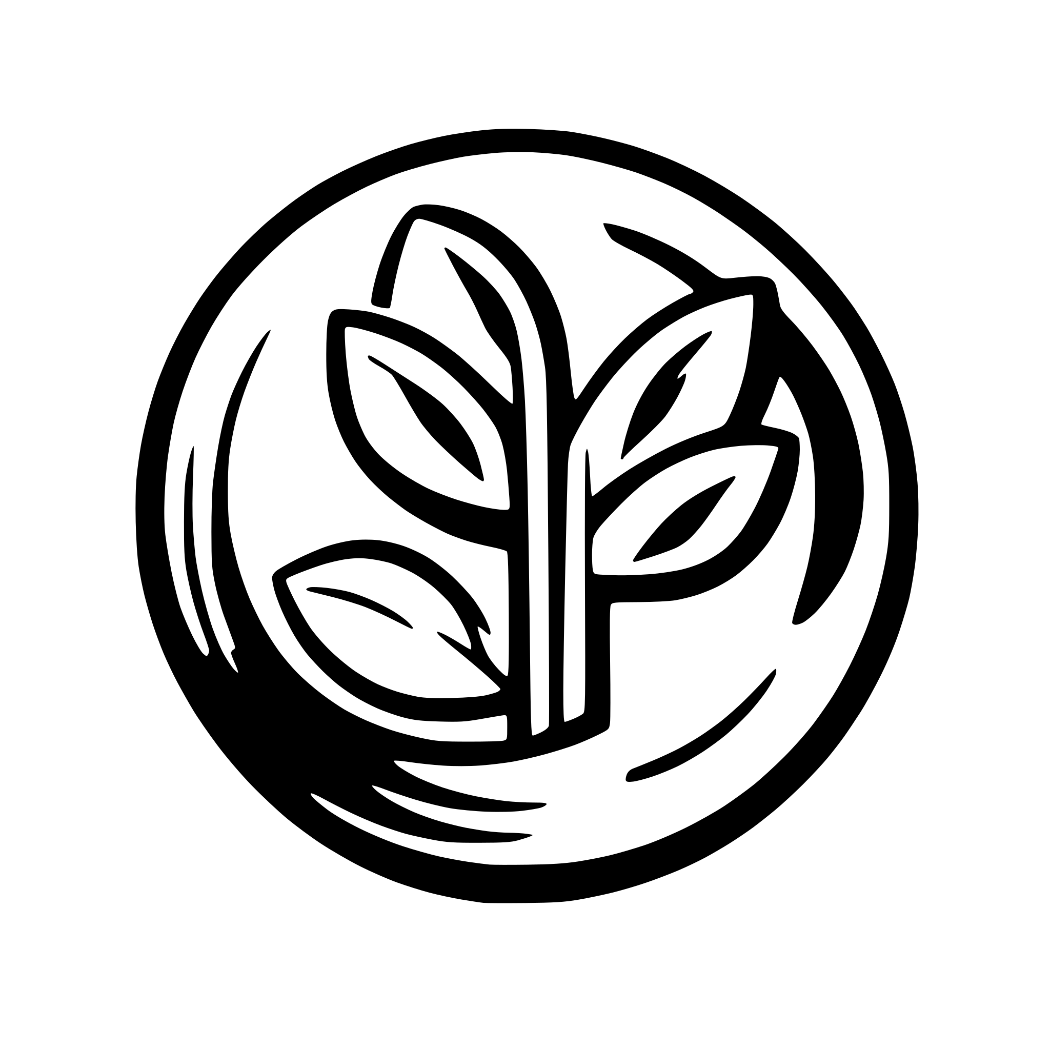 AI-generated SVG of 'generate a logo MR animated'