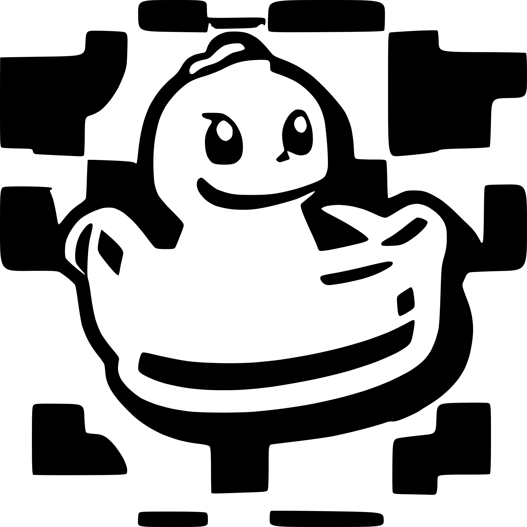 AI-generated SVG of 'chill pixeled rubber duck'