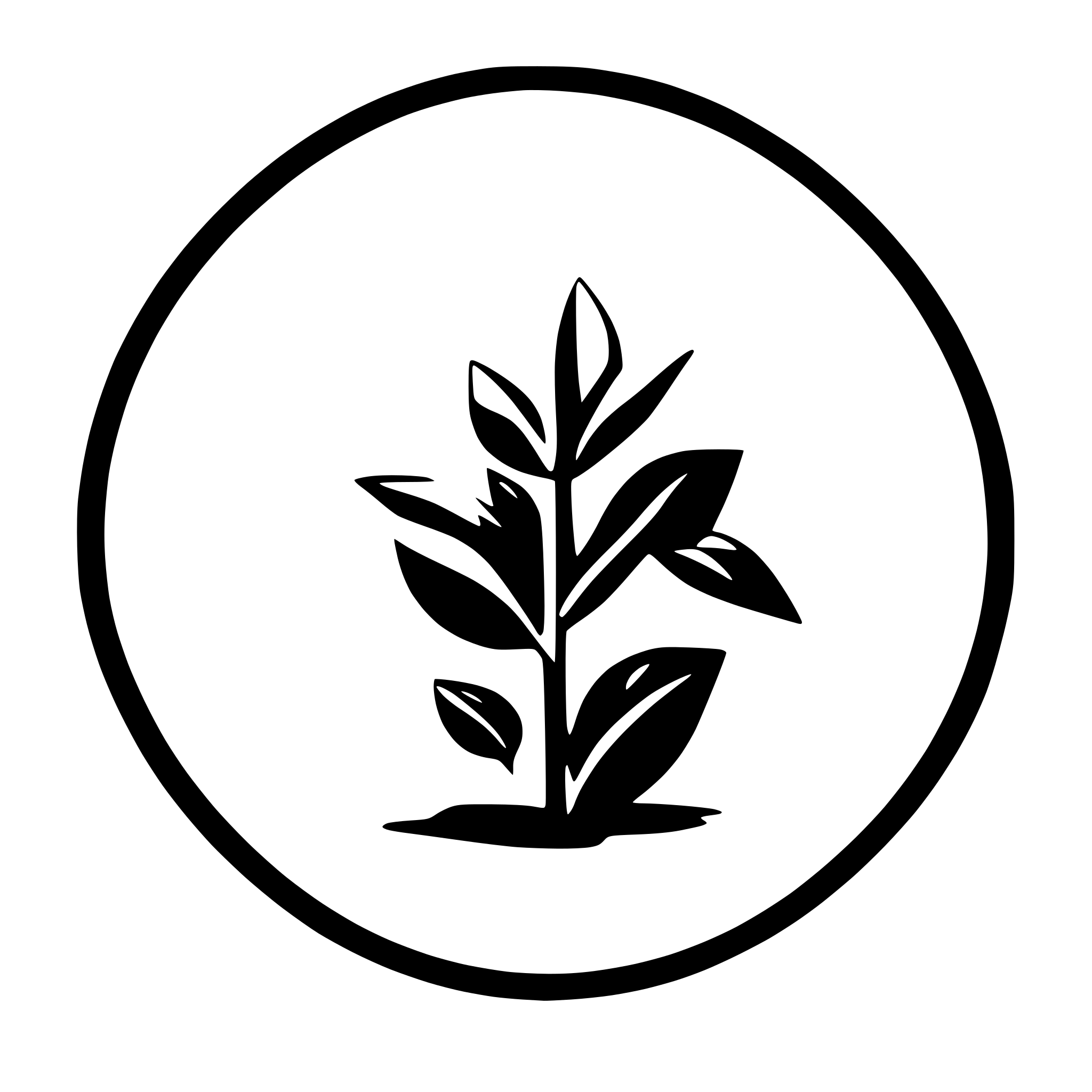AI-generated SVG of a modern