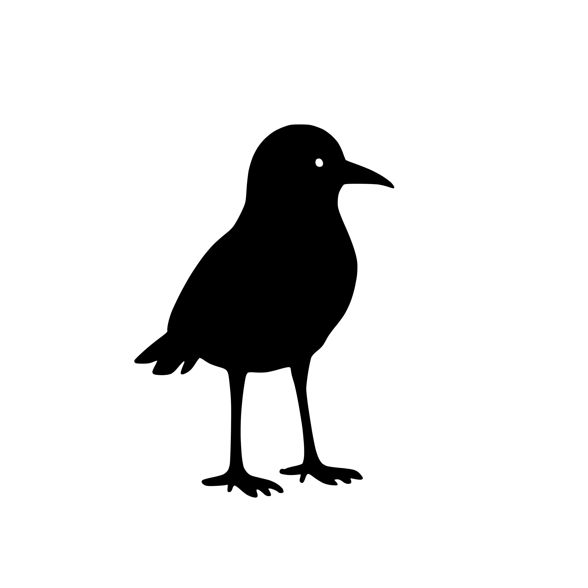 AI-generated SVG of a kiwi
